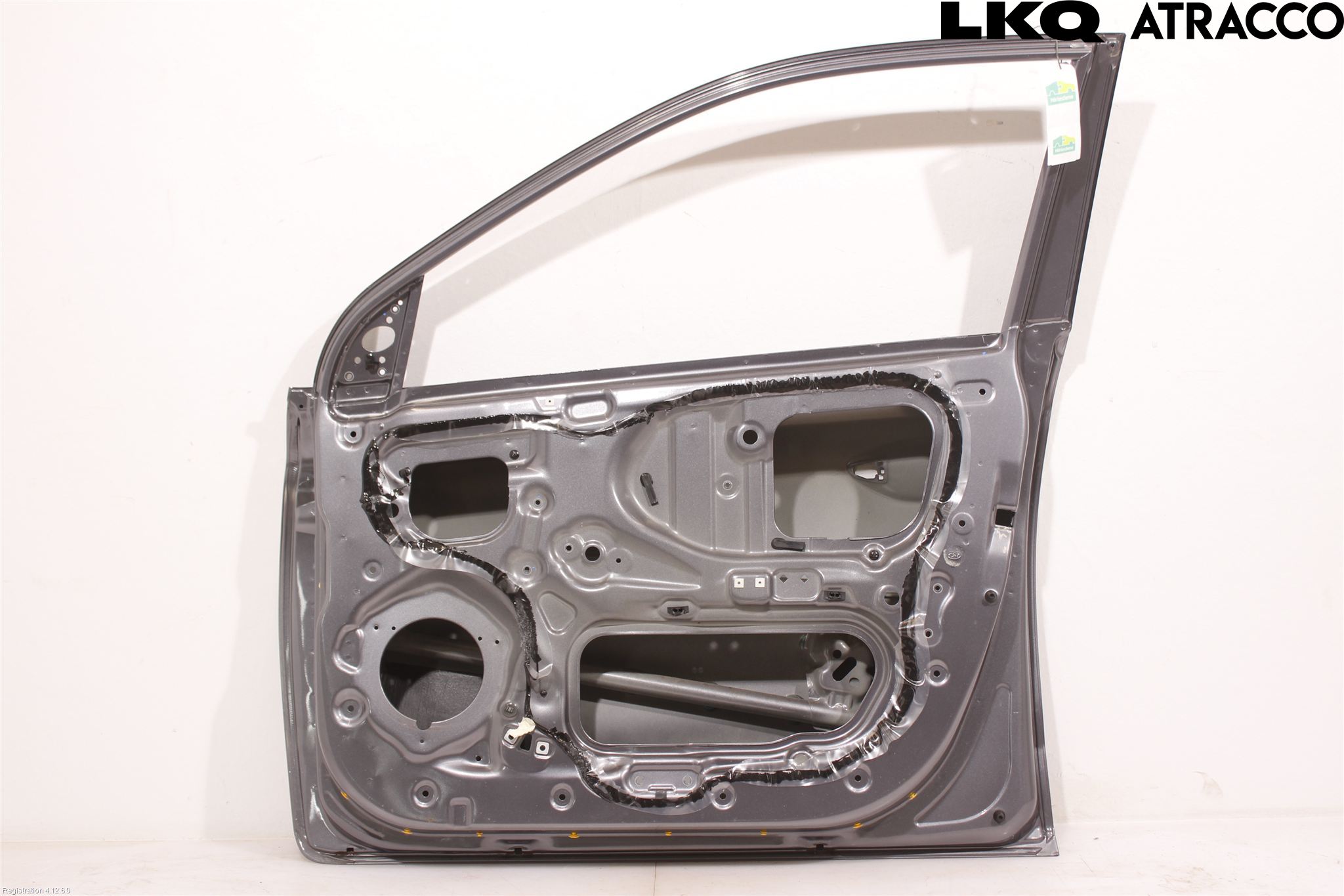 Hyundai i20 GB 15-20 Dør 4D Foran Høyre