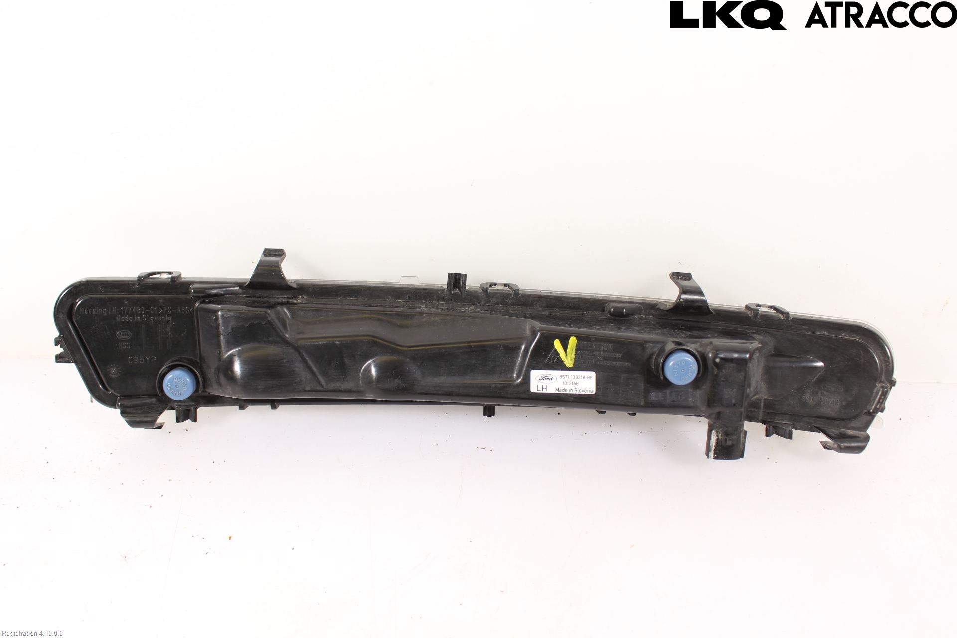 Ford MONDEO 07-15 Parklykt Foran Venstre