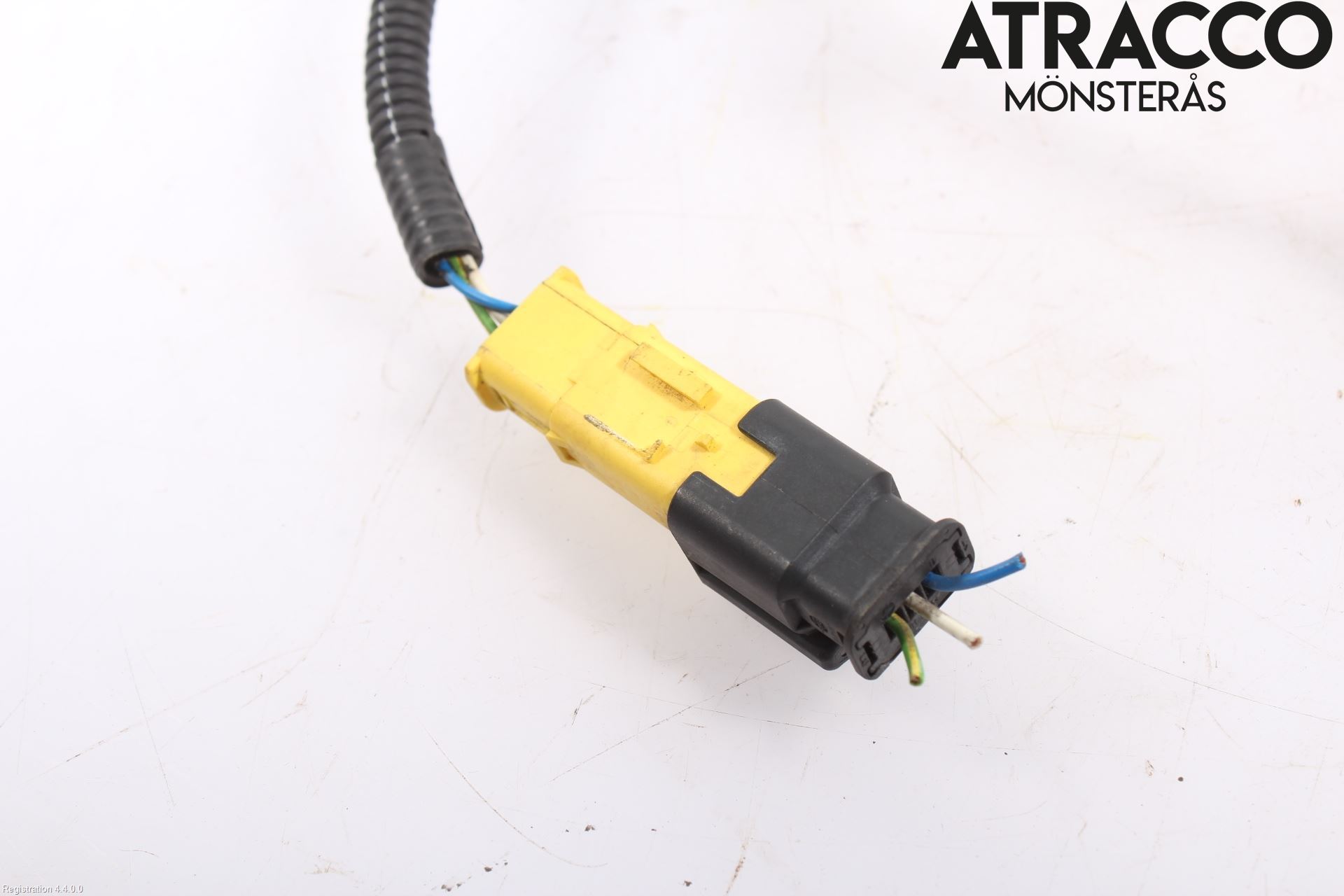 Citroen C3 10-17 Ledningsnett