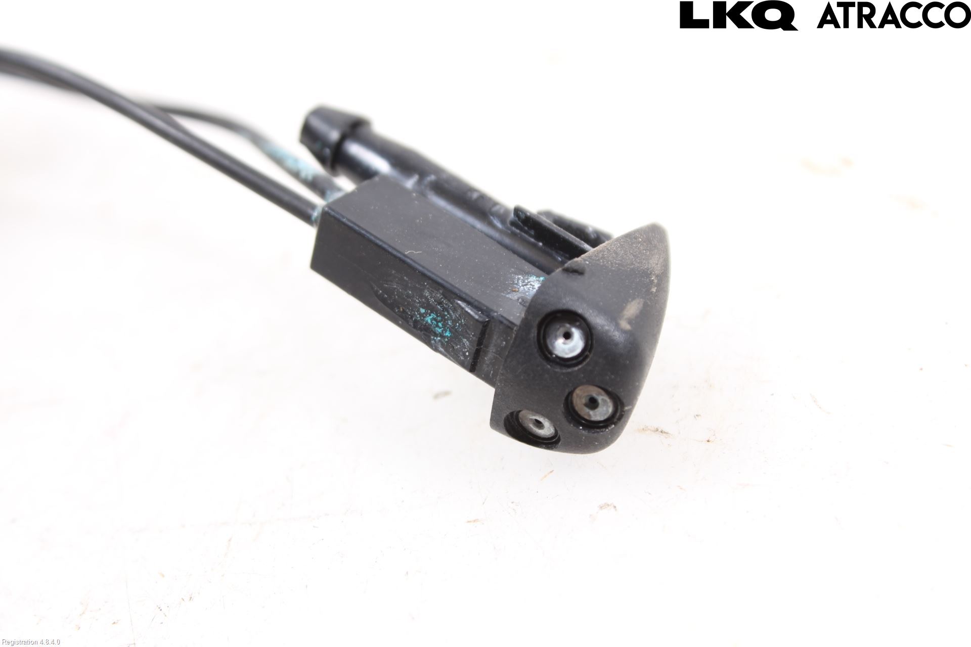 Kia CEED/CEED SW 19- Spylerdyse Ruter