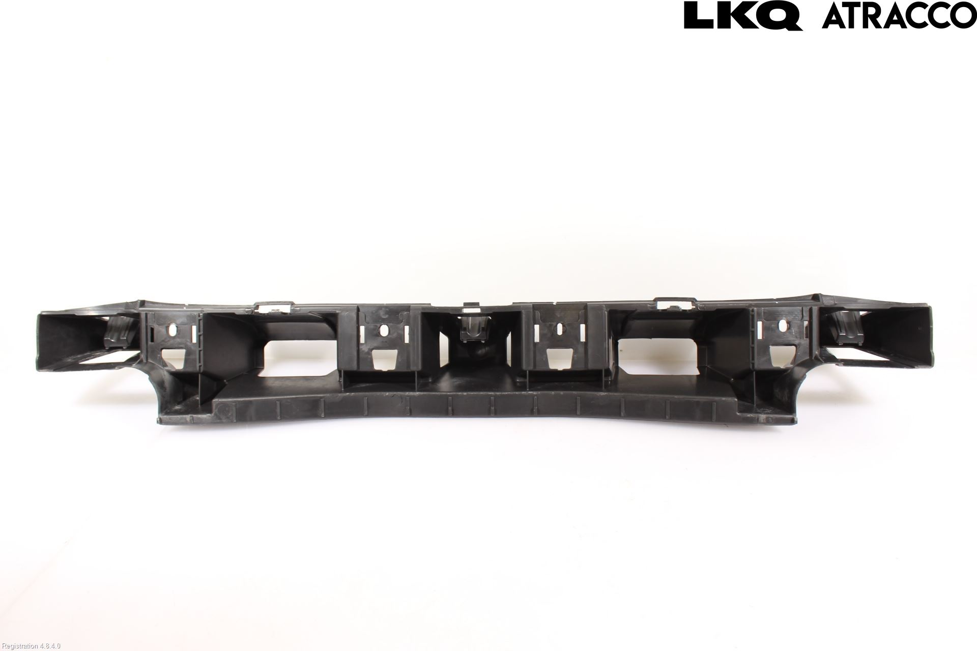 Citroen C3 PICASSO Støtfanger Bak Deform Element