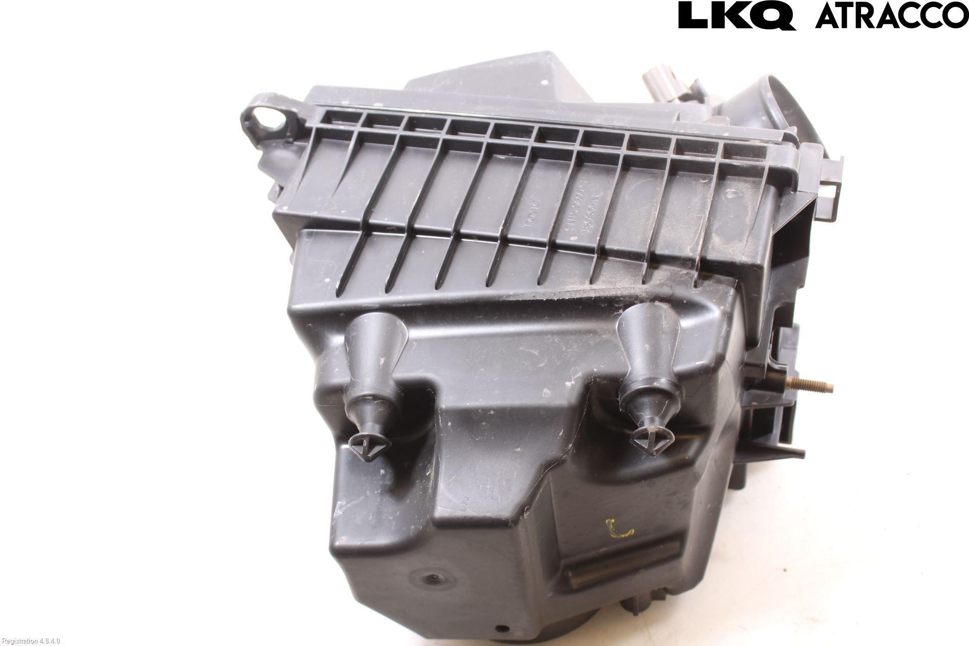 Ford ECOSPORT 17- Luftfilter Boks
