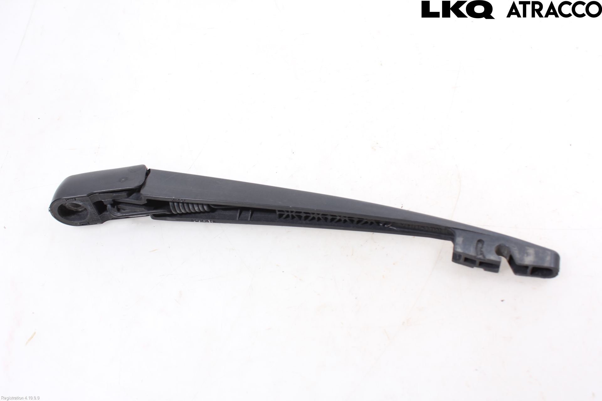 Subaru OUTBACK 15-20 Viskerarm Bakrute