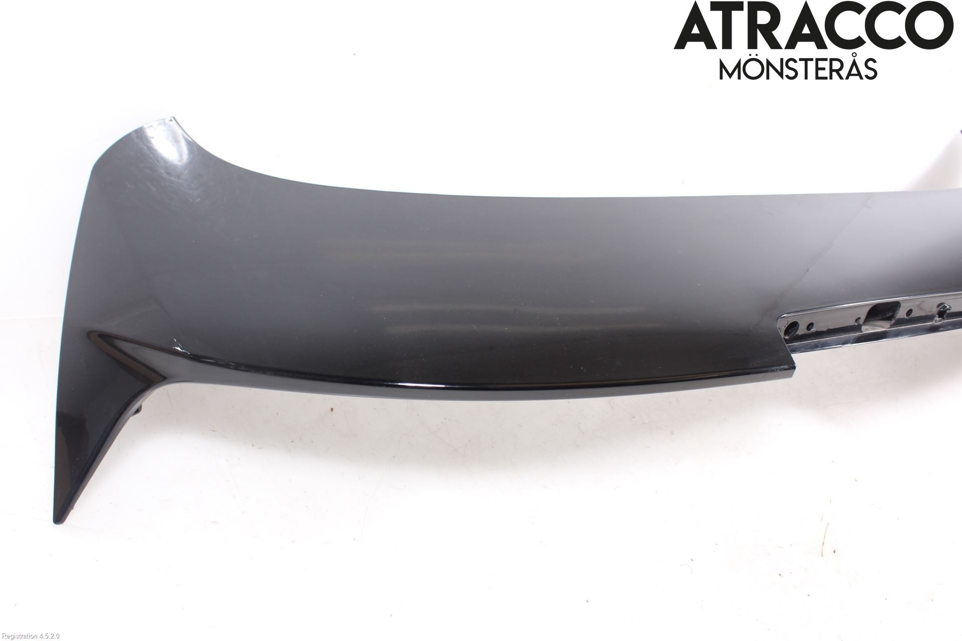 Honda HR-V 15-21 Spoiler Bakluke