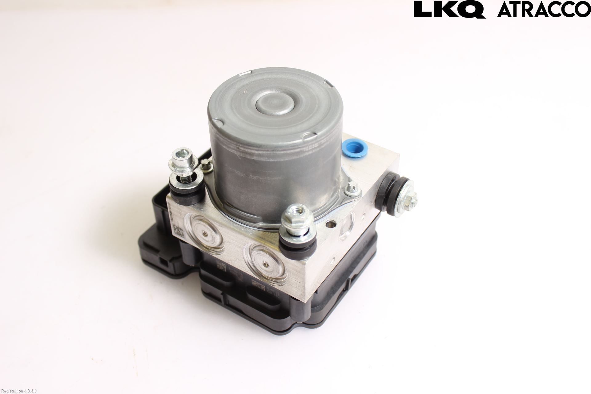 Peugeot 208/E-208 20- Abs Hydraulikkaggregat