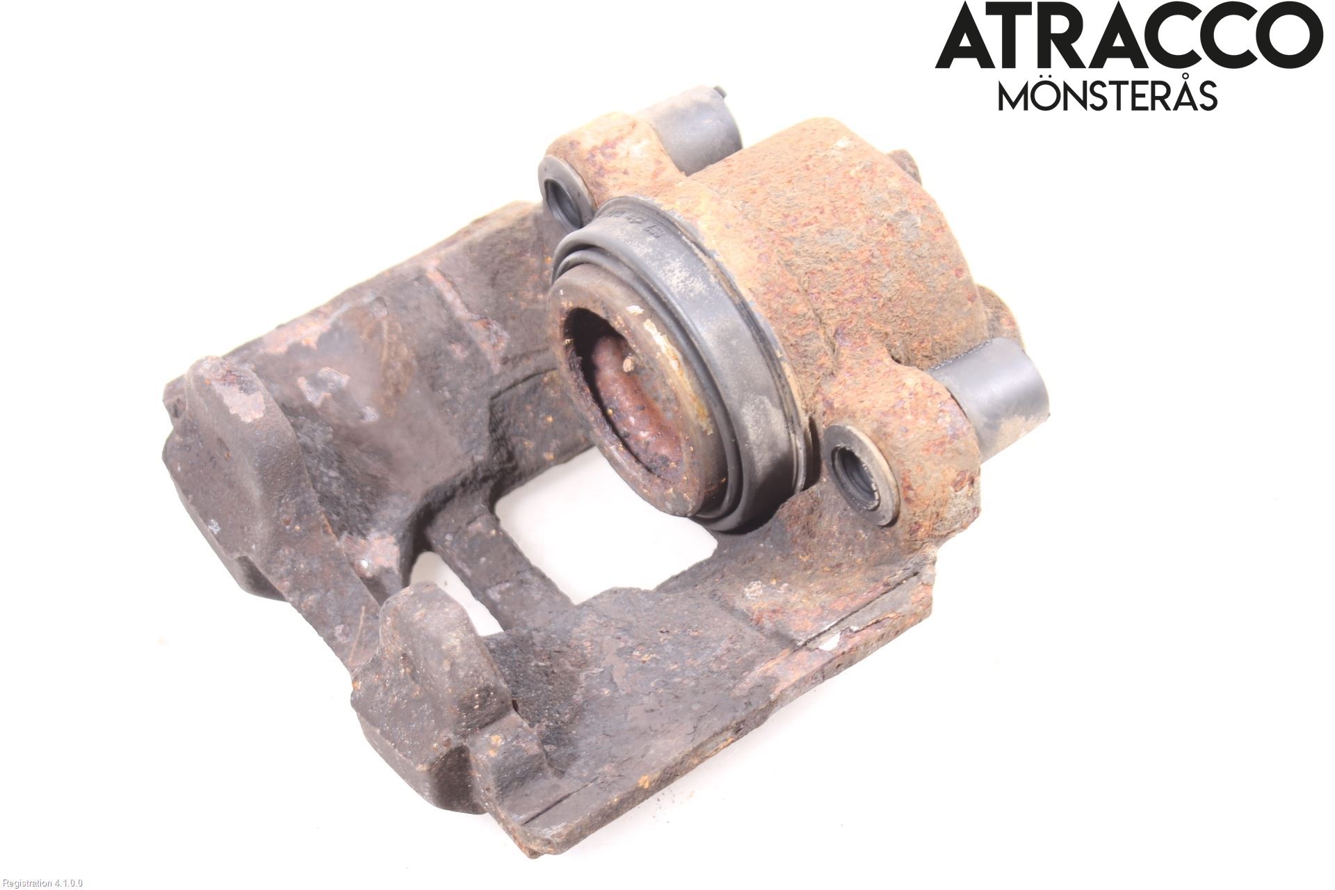 Toyota YARIS XP130 12-14 Bremsecaliper Foran Venstre