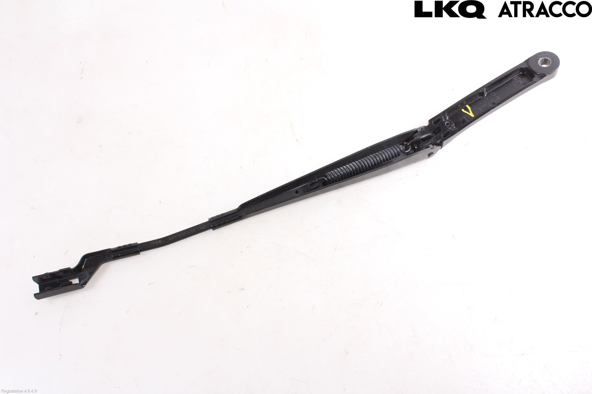 Skoda KAMIQ 20- Viskerarm-Armer Frontrute