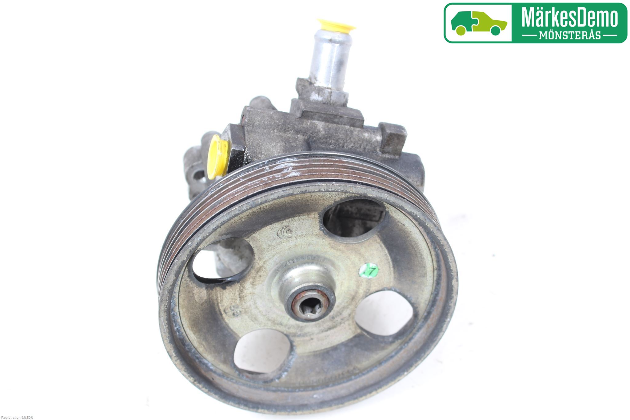 Citroen BERLINGO 08-18 Servo Pumpe