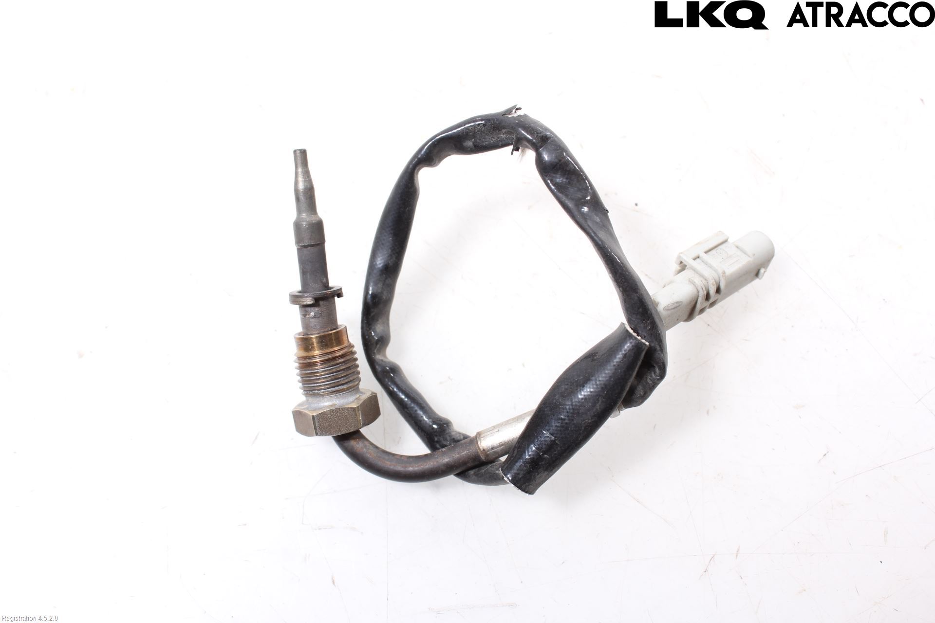 Kia CEED/CEED SW 19- Sensor Temp-Trykk Avgass