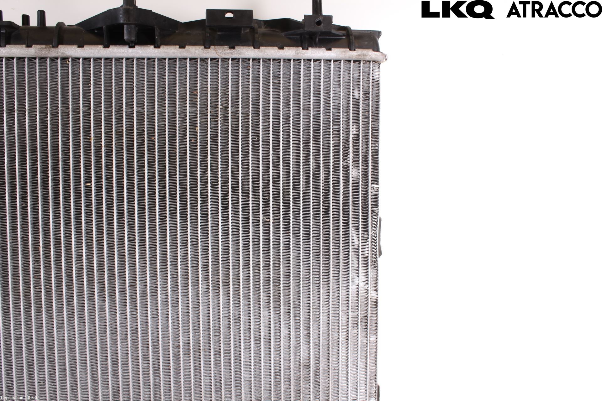 Landrover RANGE ROVER SPORT (L494) 14-22 Radiator Automat