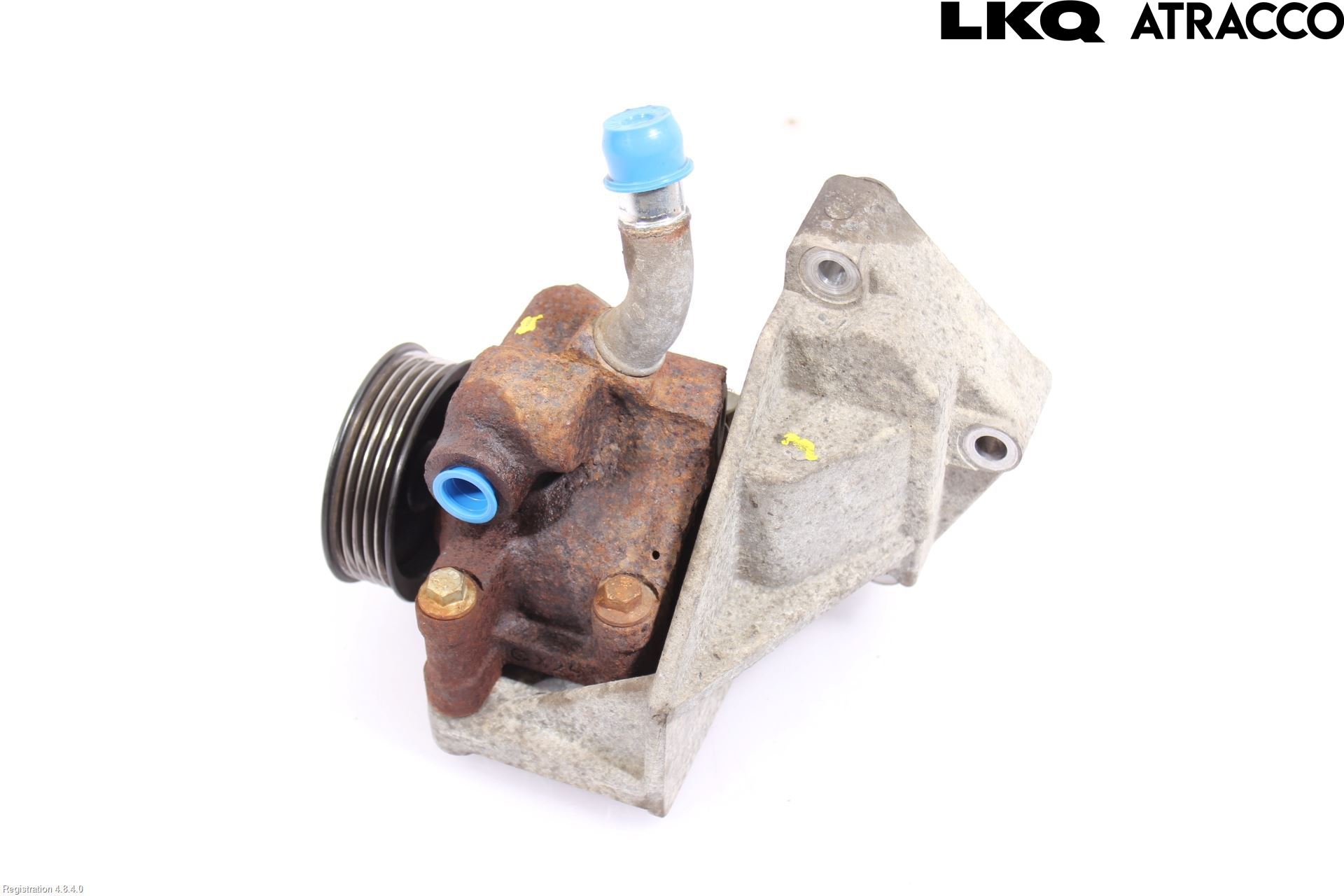 Ford FIESTA     06-08 Servo Pumpe