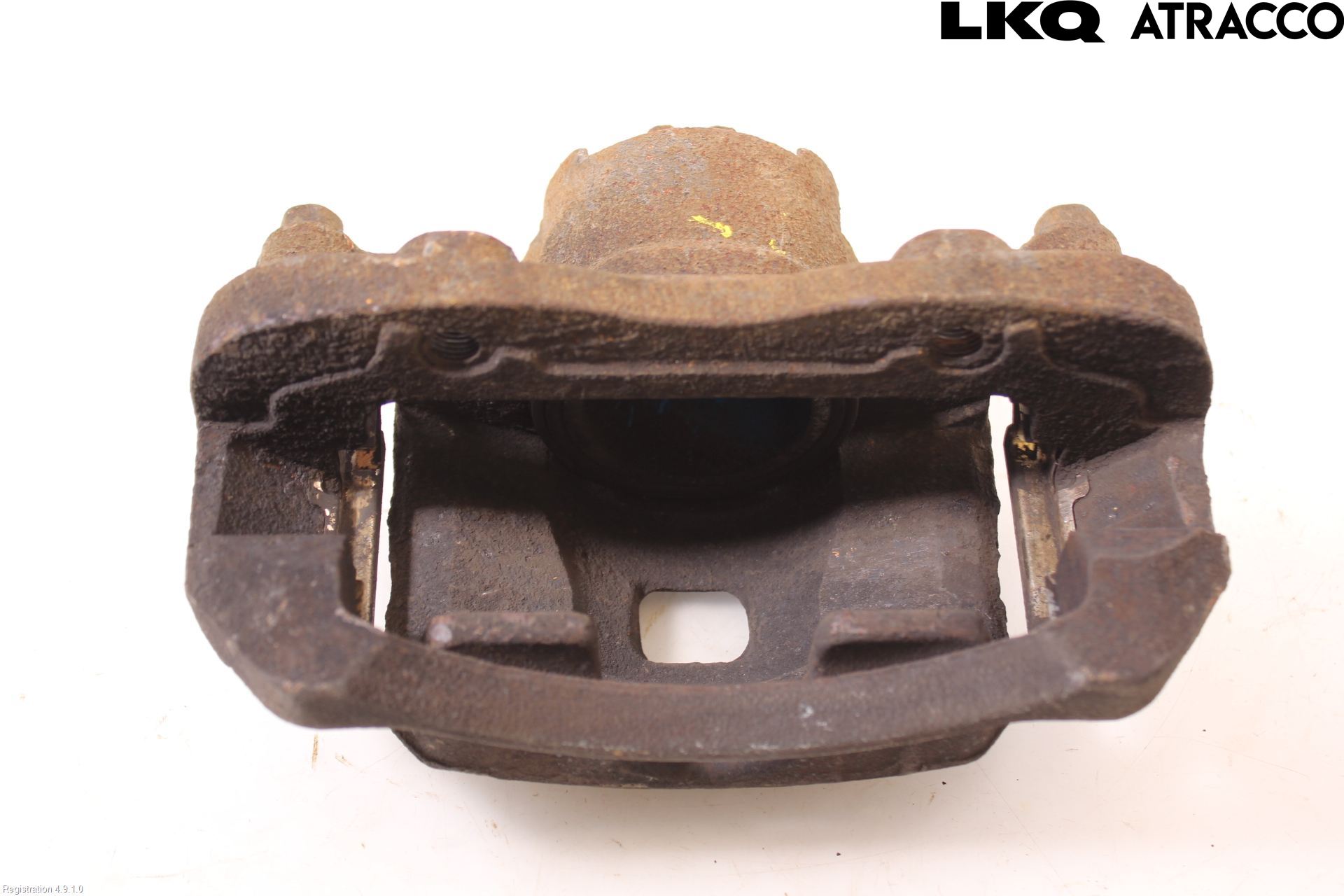 Nissan NV200/NV200 COMBI Bremsecaliper Foran Høyre