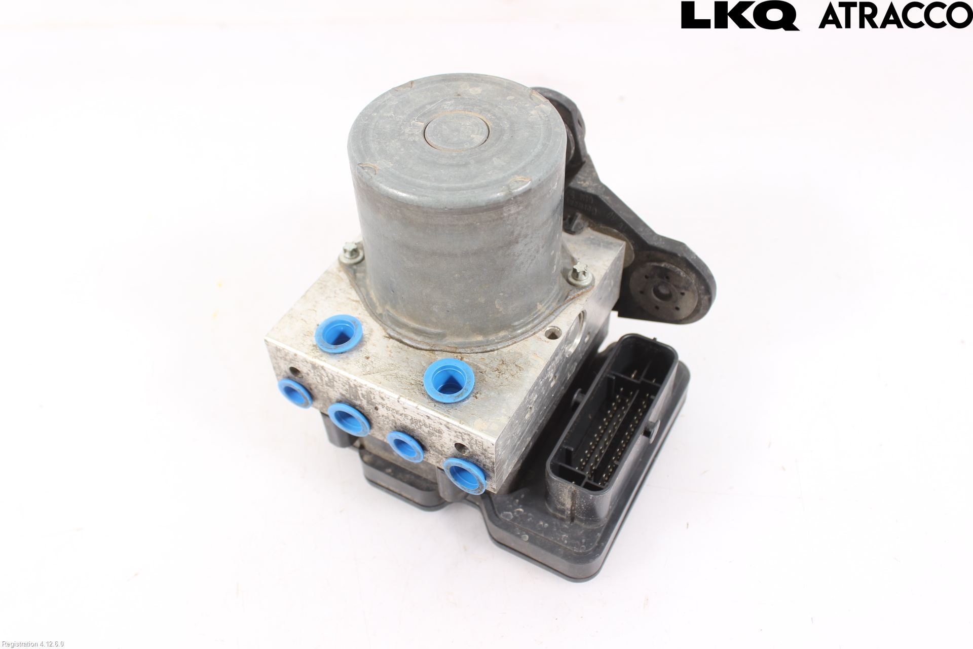 Seat IBIZA V 17-20 Abs Hydraulikkaggregat