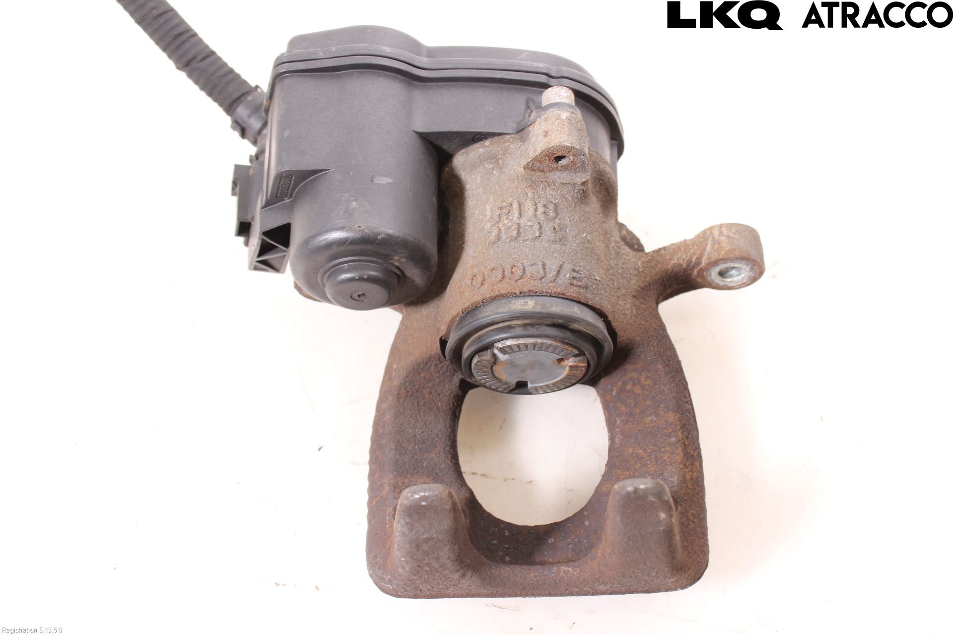 Nissan QASHQAI 17-21 Bremsecaliper Bak Venstre