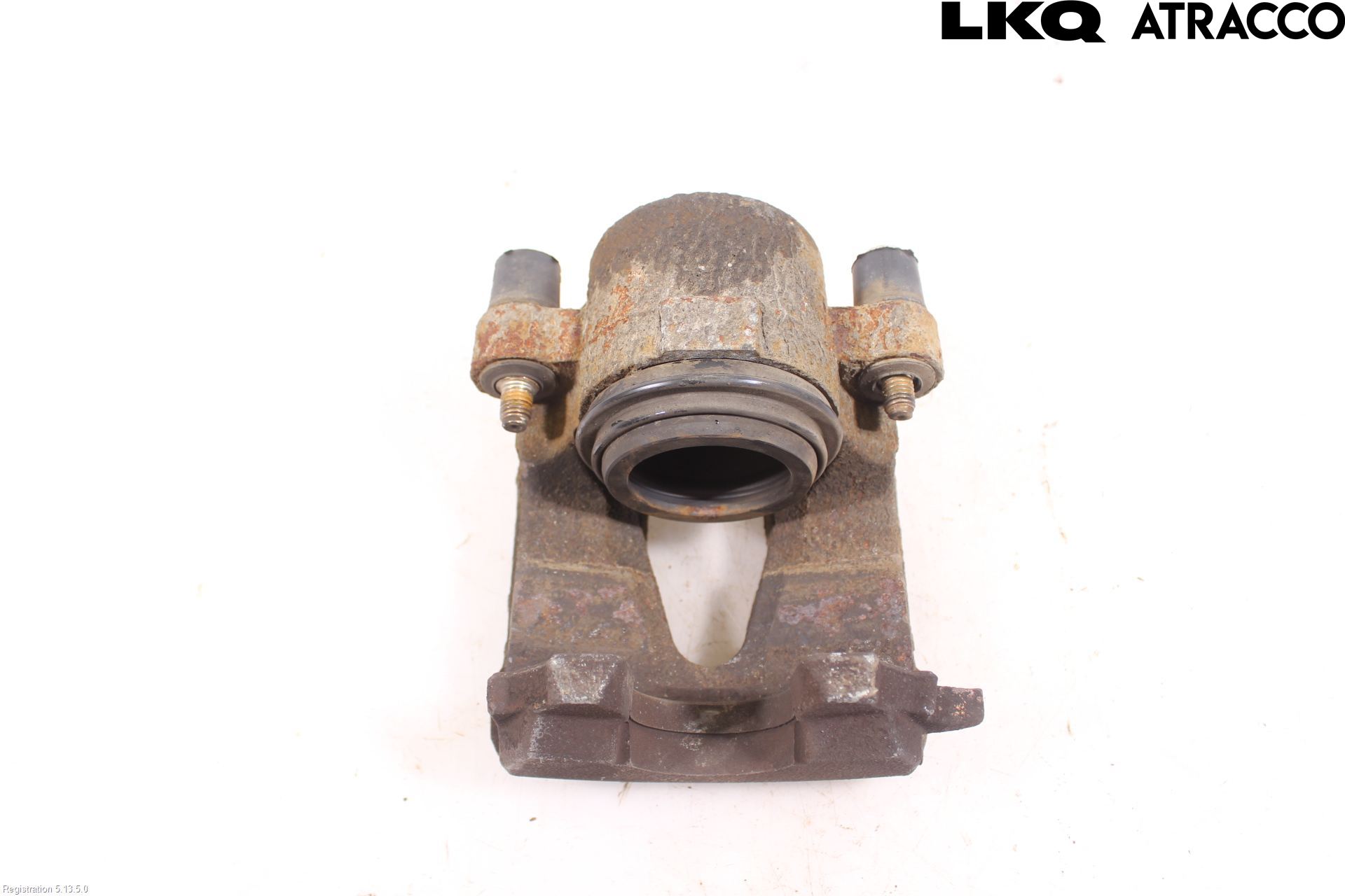 Skoda KAMIQ 20- Bremsecaliper Foran Venstre