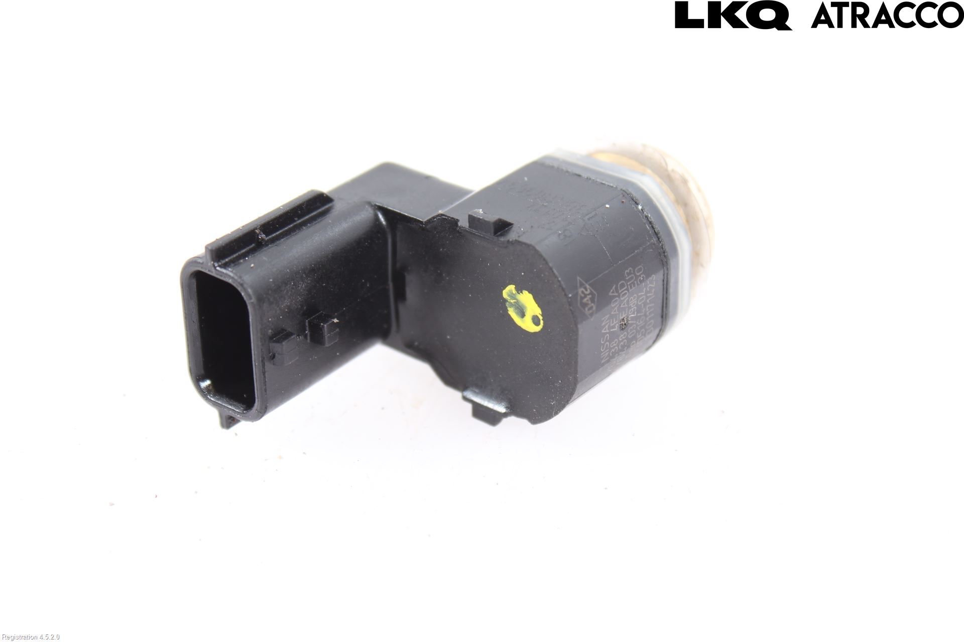 Nissan QASHQAI 14-17 Sensor Parkering Front