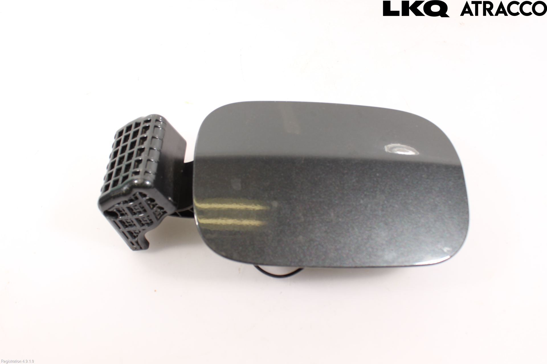 Hyundai KONA/ELECTRIC OS 18-23 Drivstoff Tankluke