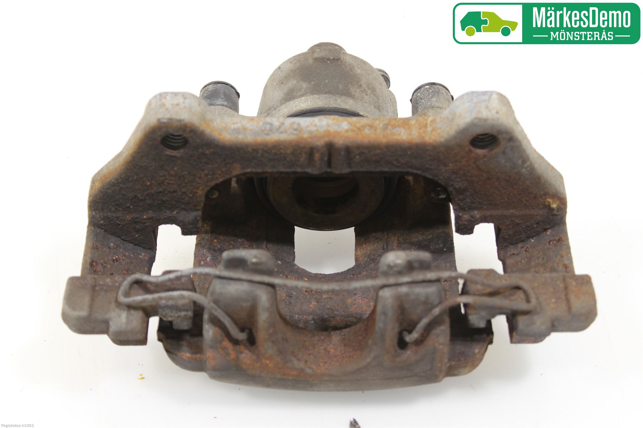 Opel ASTRA K 16-22 Bremsecaliper Foran Høyre