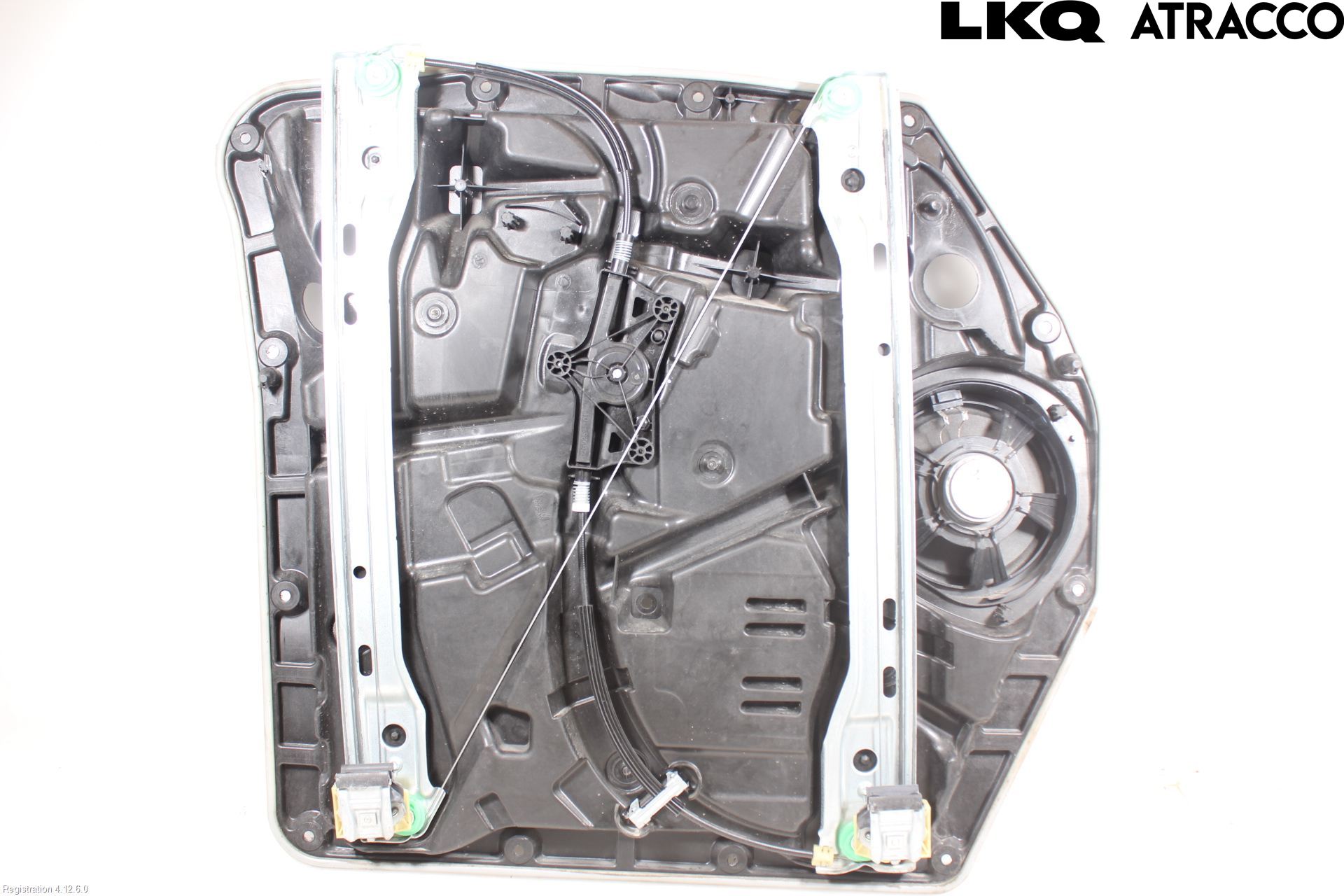 Mercedes-Benz MB VITO/V-KLASS (W640,W447,W448) 14- Vindusheis El Komp