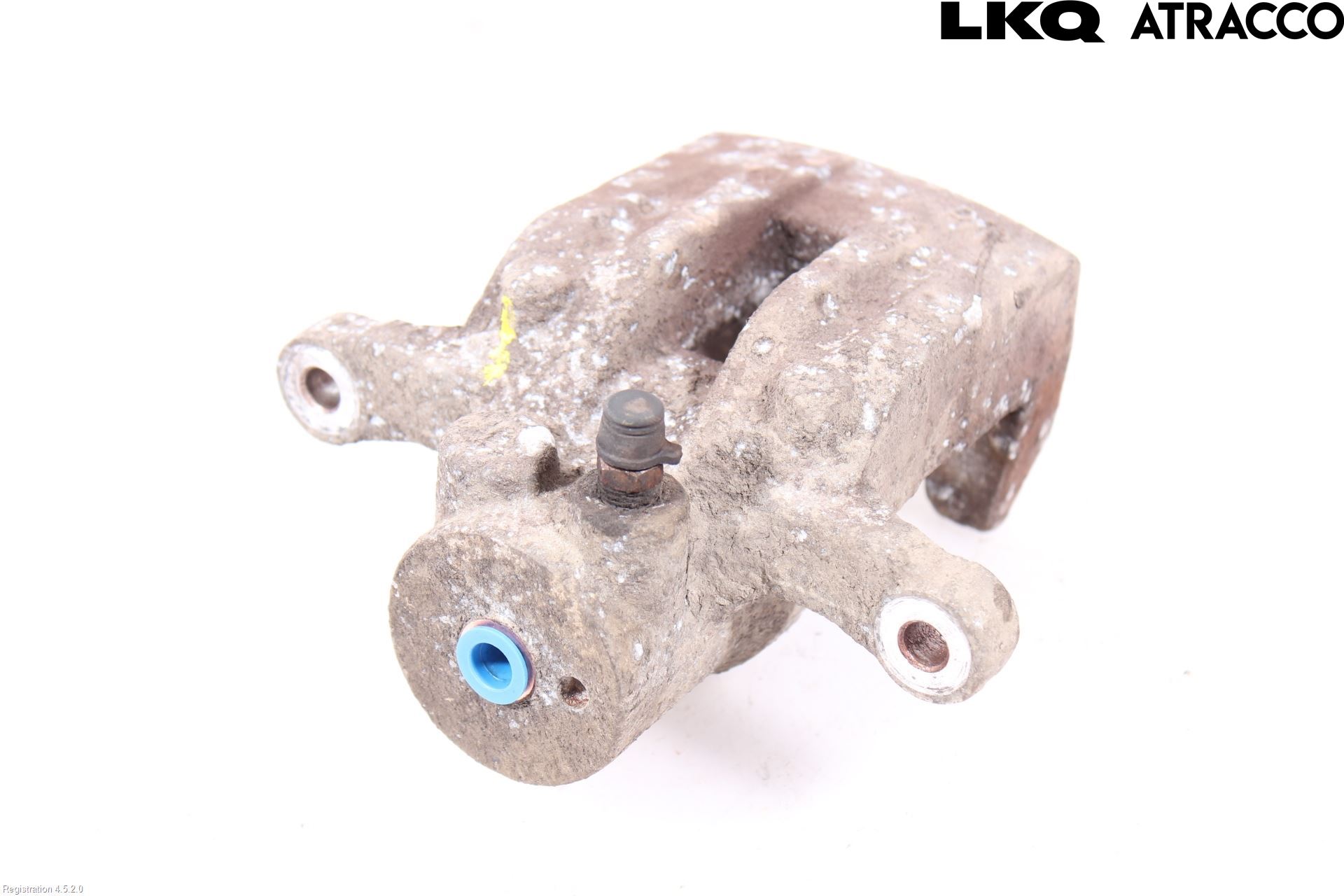 Kia SPORTAGE (SL) 11-15 Bremsecaliper Bak Venstre