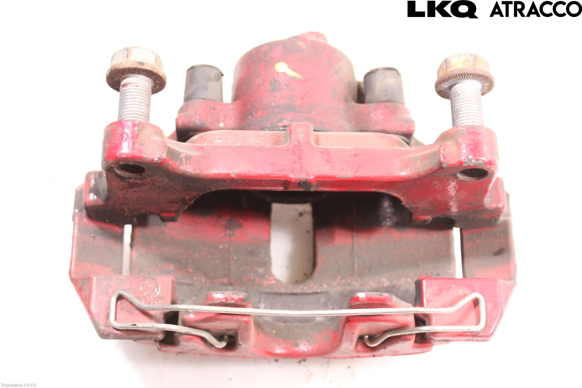 Volkswagen VW GOLF V 04-09 Bremsecaliper Foran Høyre