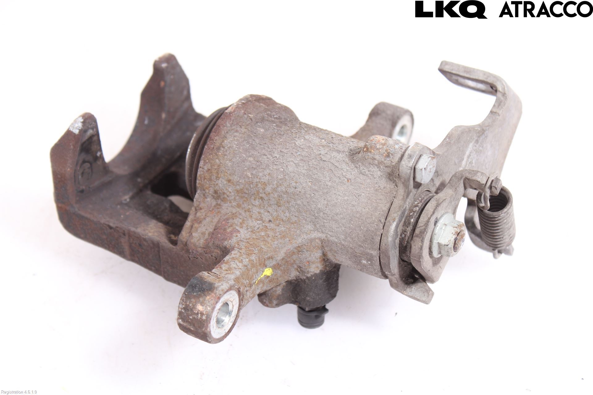 Kia PICANTO 17- Bremsecaliper Bak Venstre