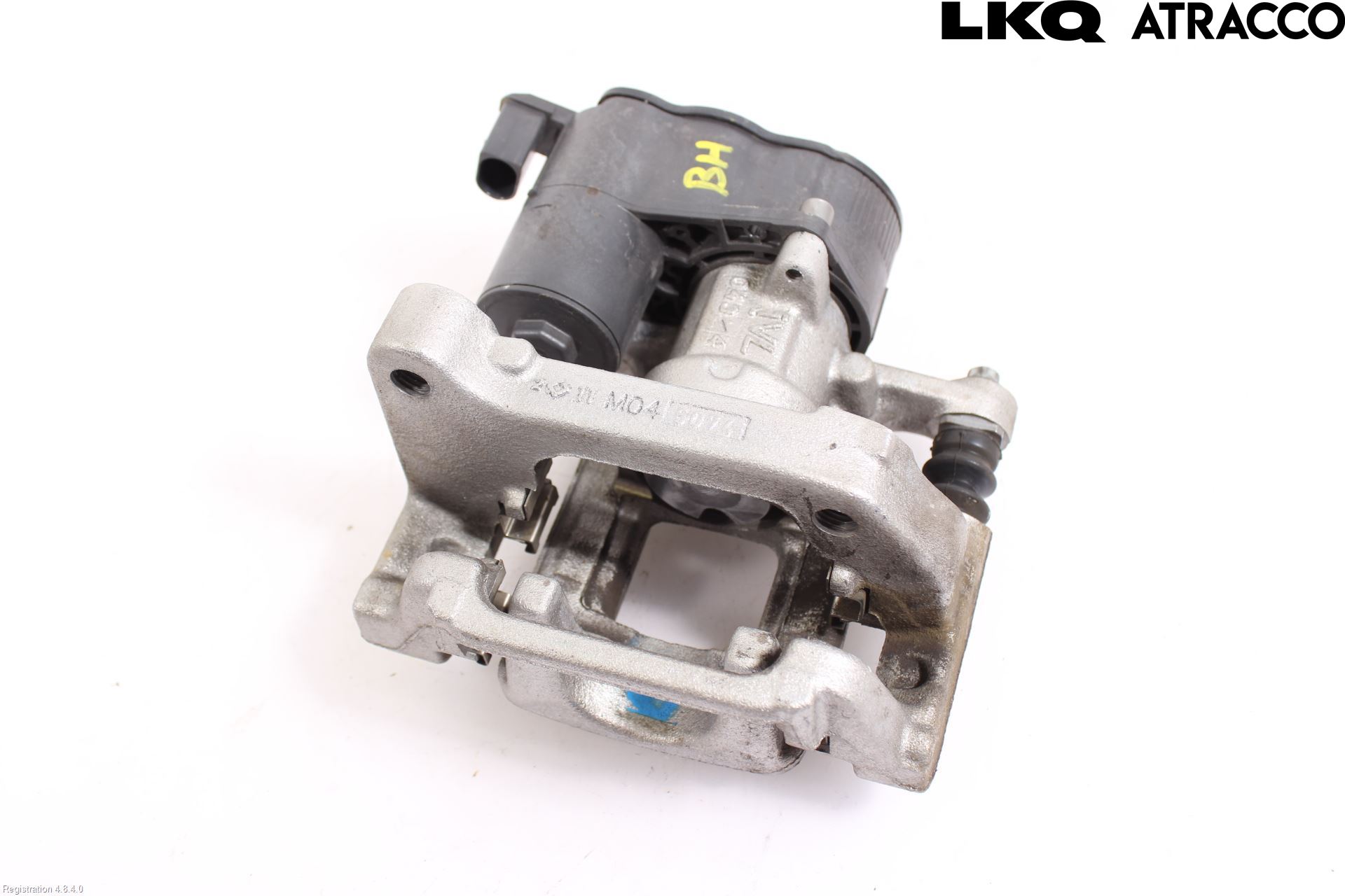 Peugeot 308/E-308 21- Bremsecaliper Bak Høyre