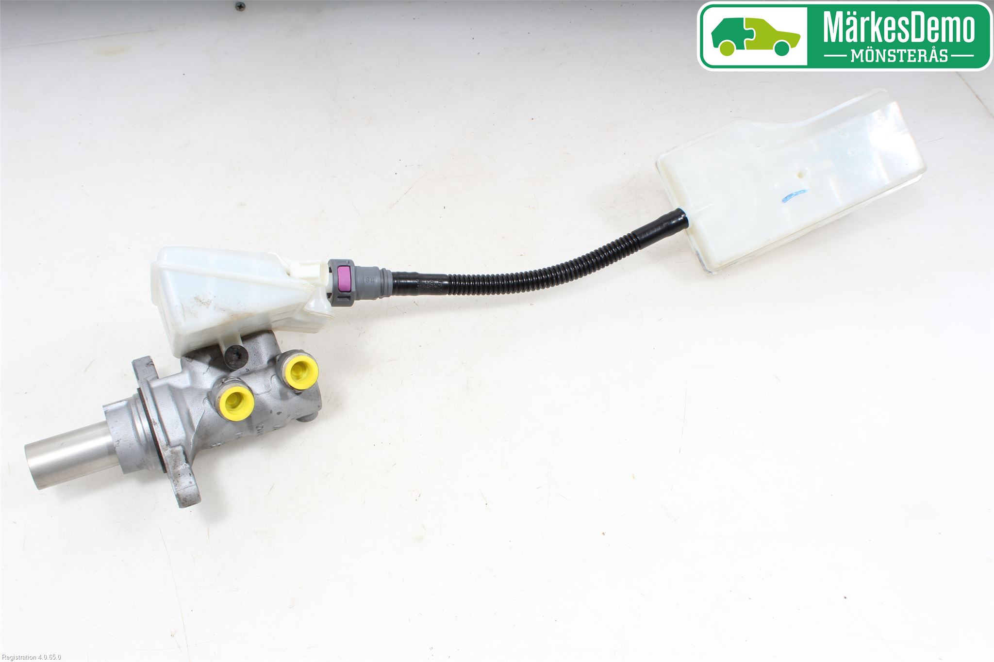 Ford TRANSIT/TOURNEO CONNECT 13-22 Brems Hovedsylinder