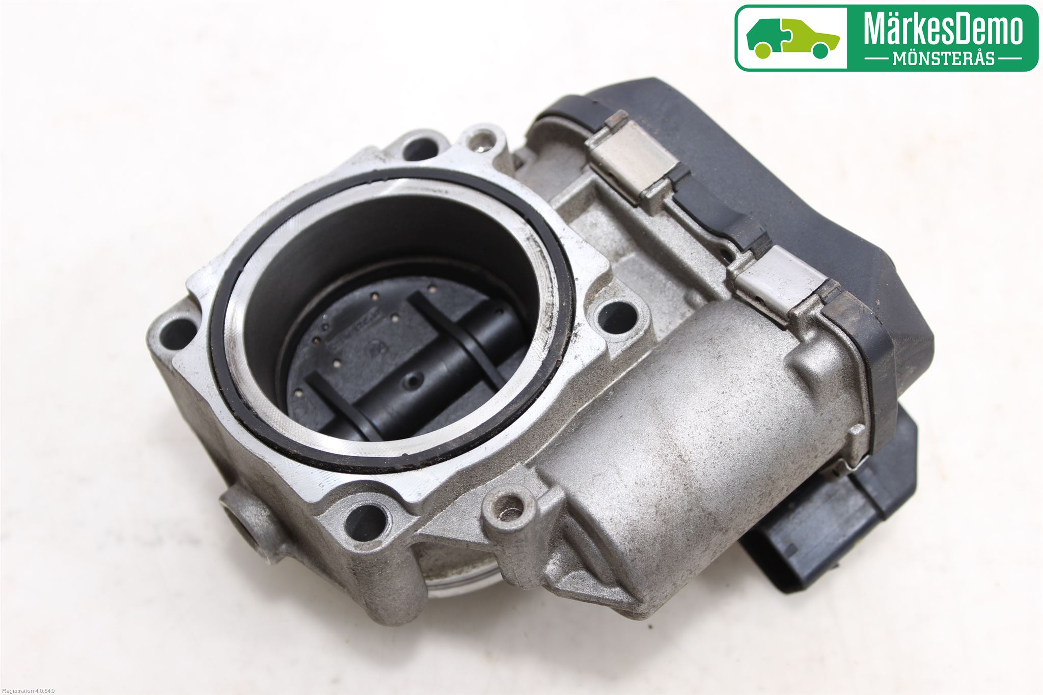 BMW 3 E90/91 SED/TOU 05-12 Inns Spjeldhus
