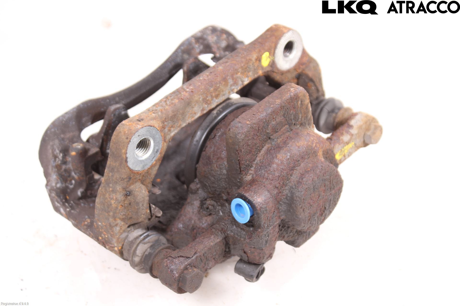 Mini COUPE R56 05-14 Bremsecaliper Foran Høyre