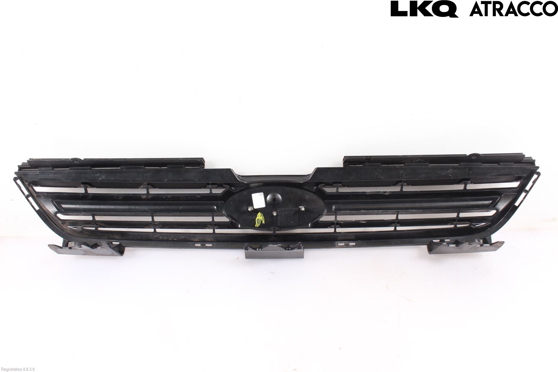Ford S-MAX 06-15 Grill Komplett