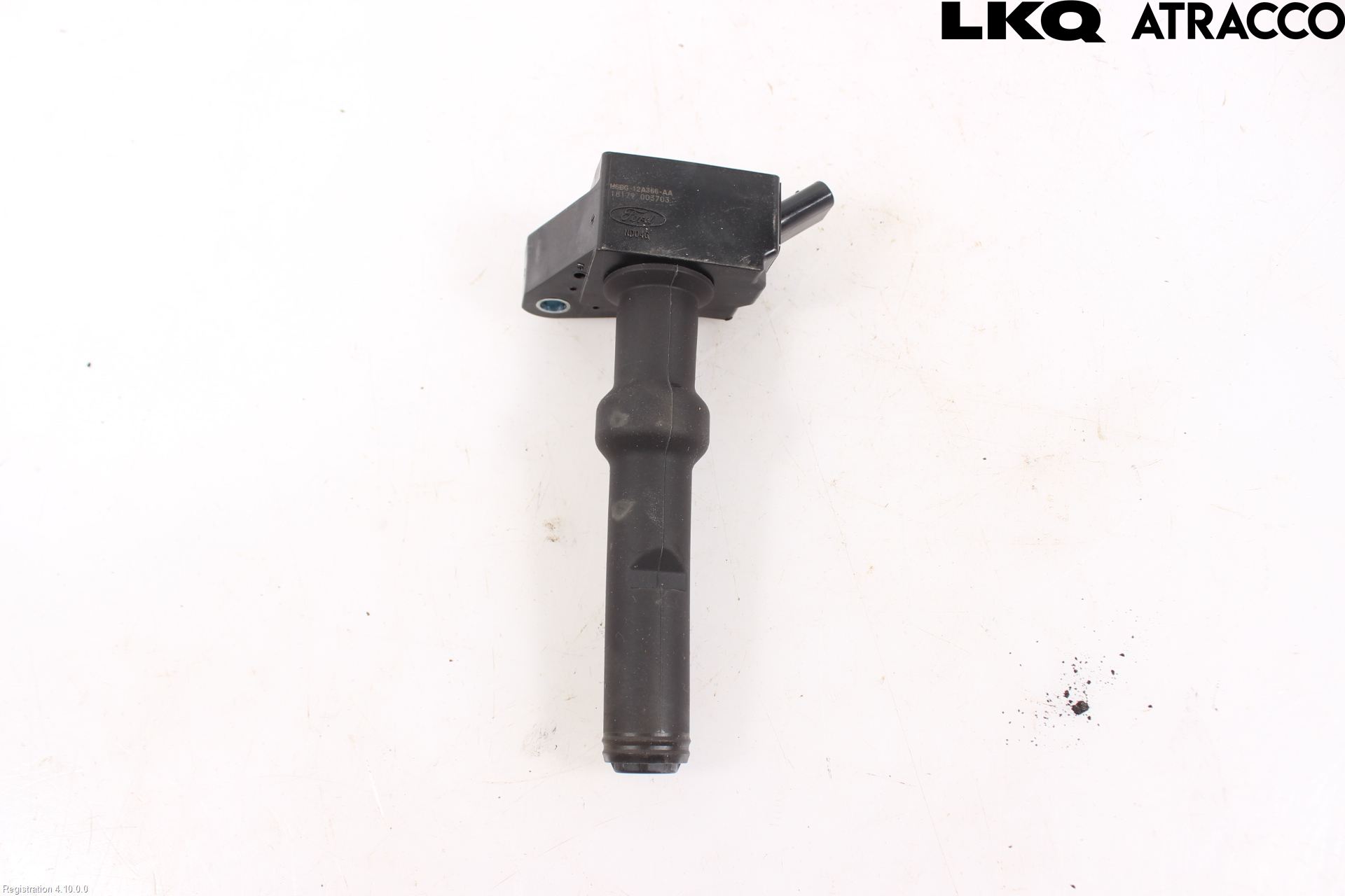 Ford FOCUS 19- Coil