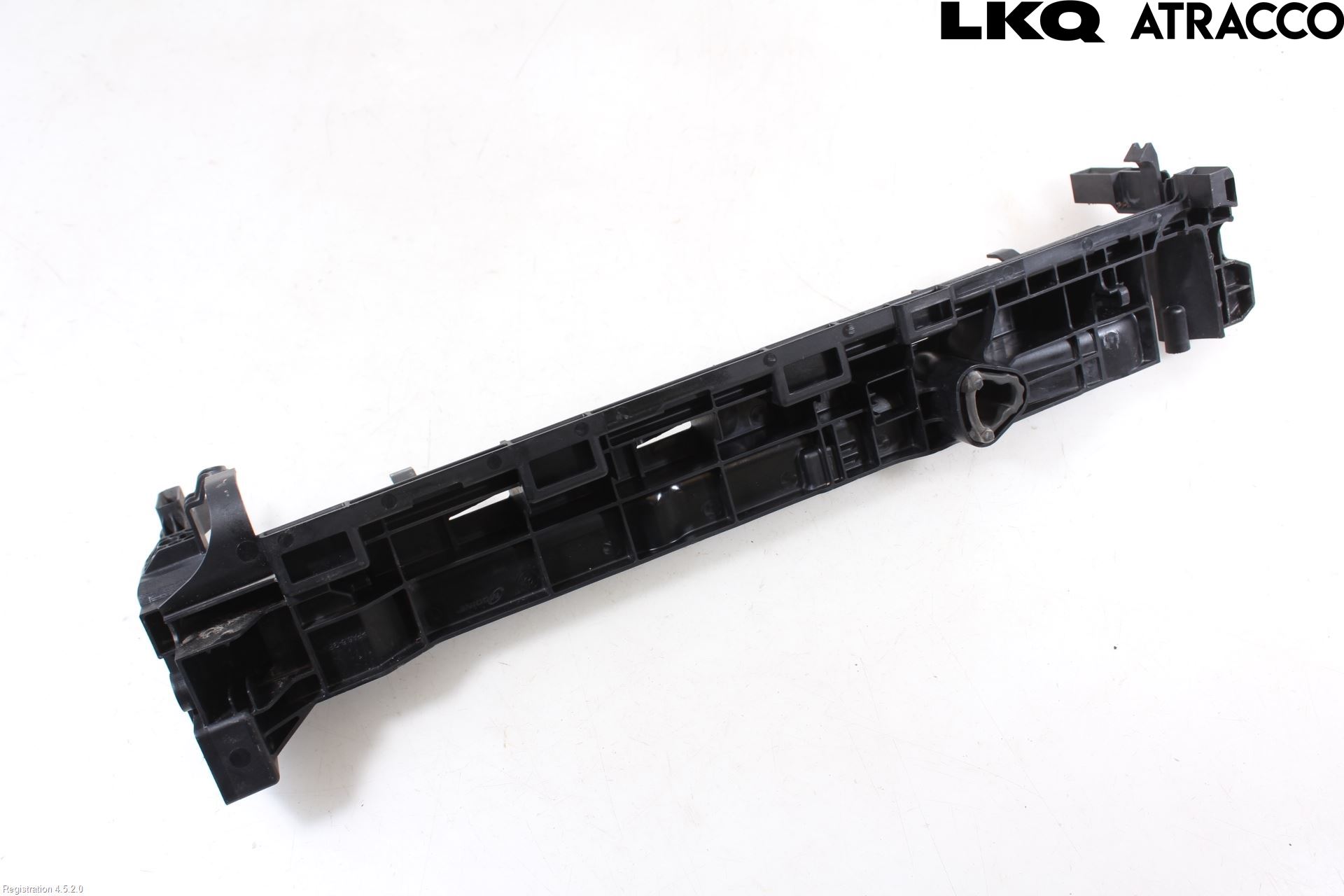 Mercedes-Benz MB E-KLASS (W213) 16-23 Radiator Feste - Ramme - Bjelk