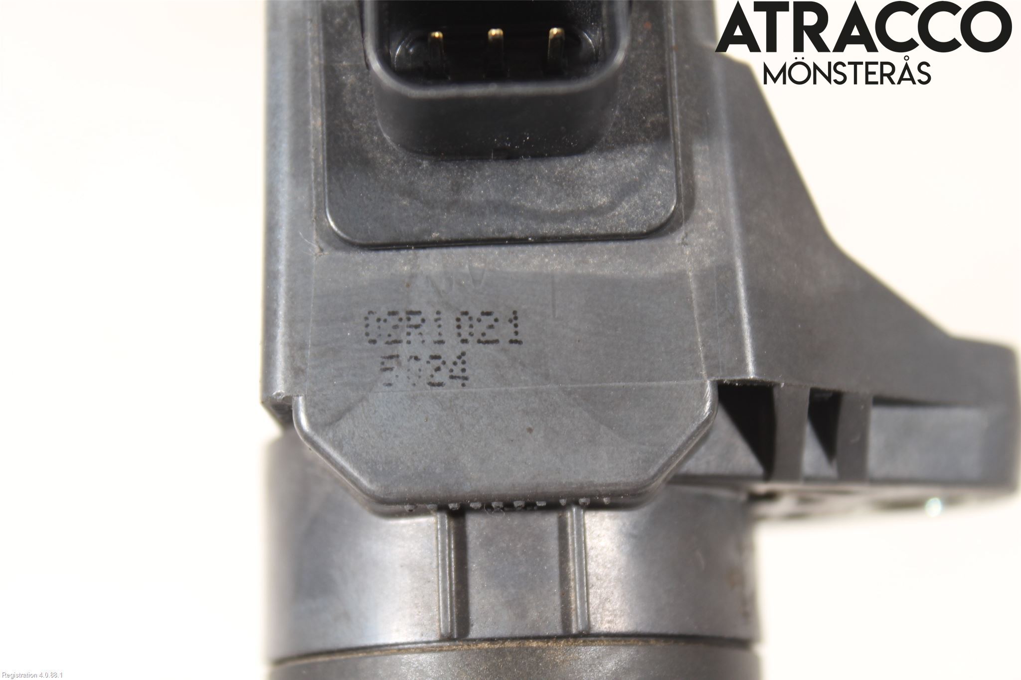 Honda CIVIC 12-16 Coil