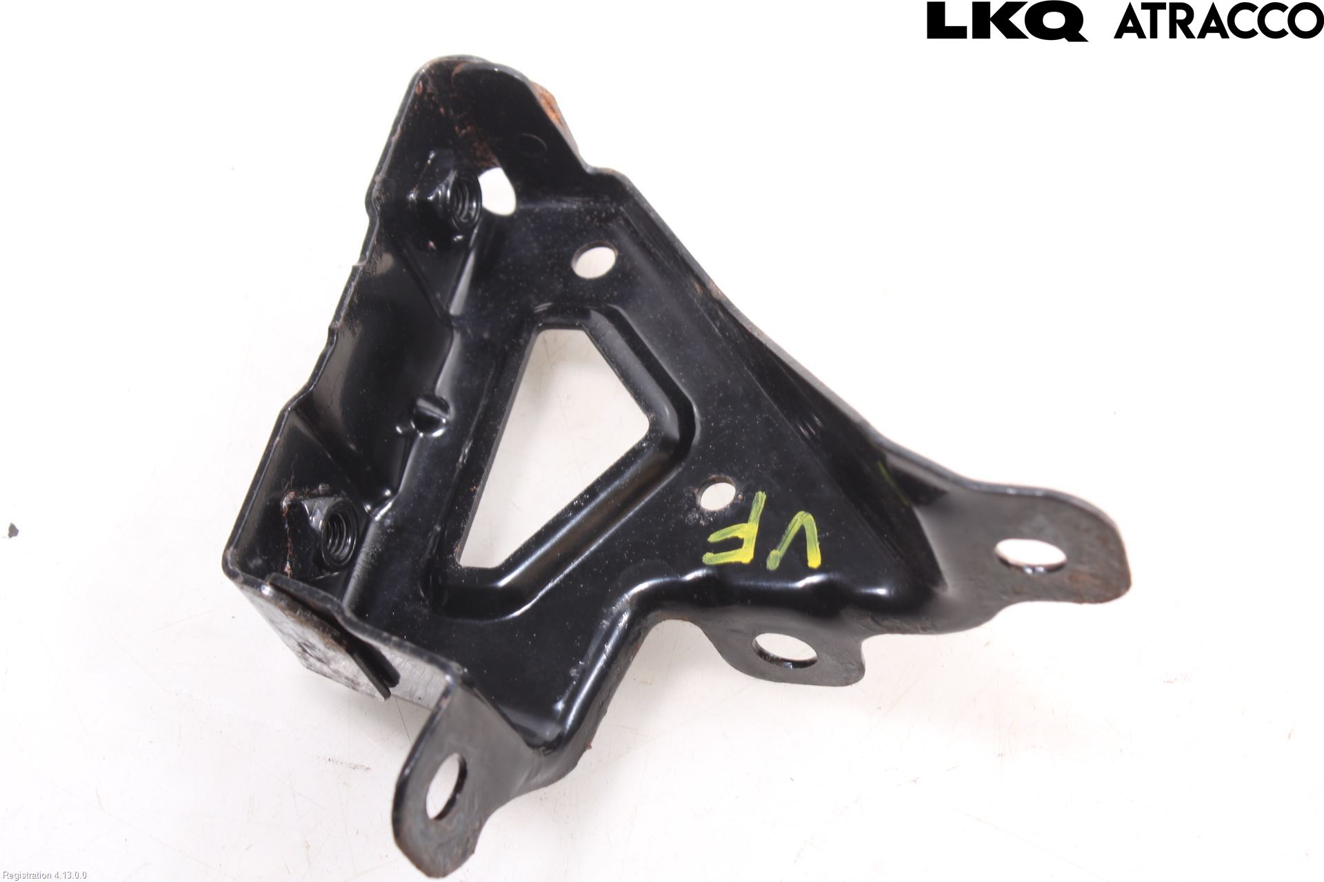 MG 5 22- Batterikasse - Feste - Holder