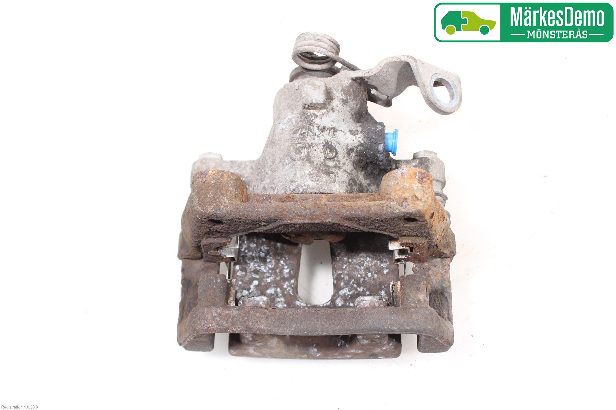 Kia VENGA 10-19 Bremsecaliper Bak Venstre