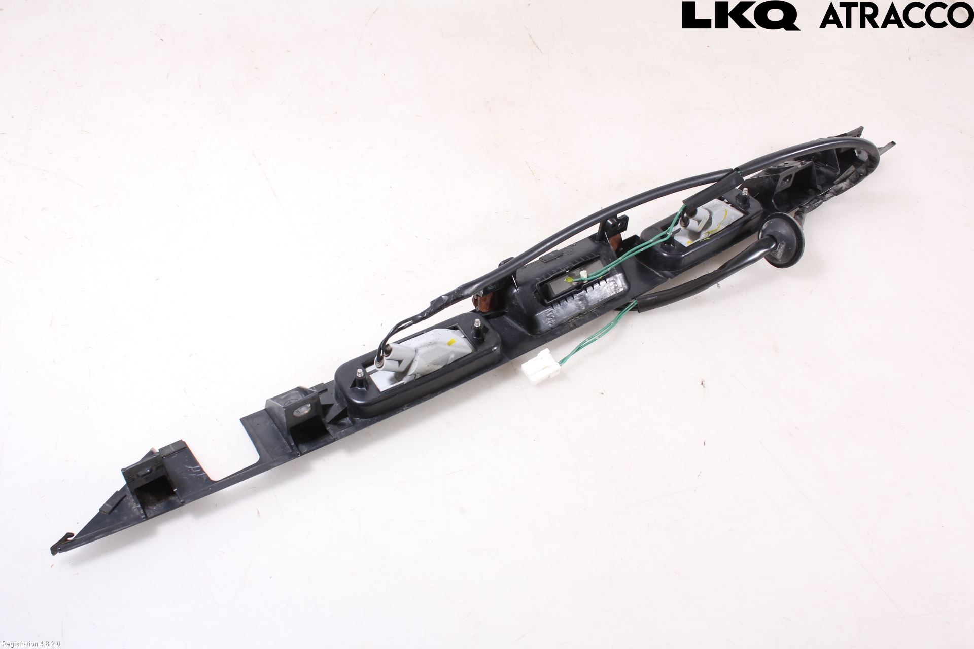Subaru OUTBACK 10-15 Bakluke Handtak Ytre
