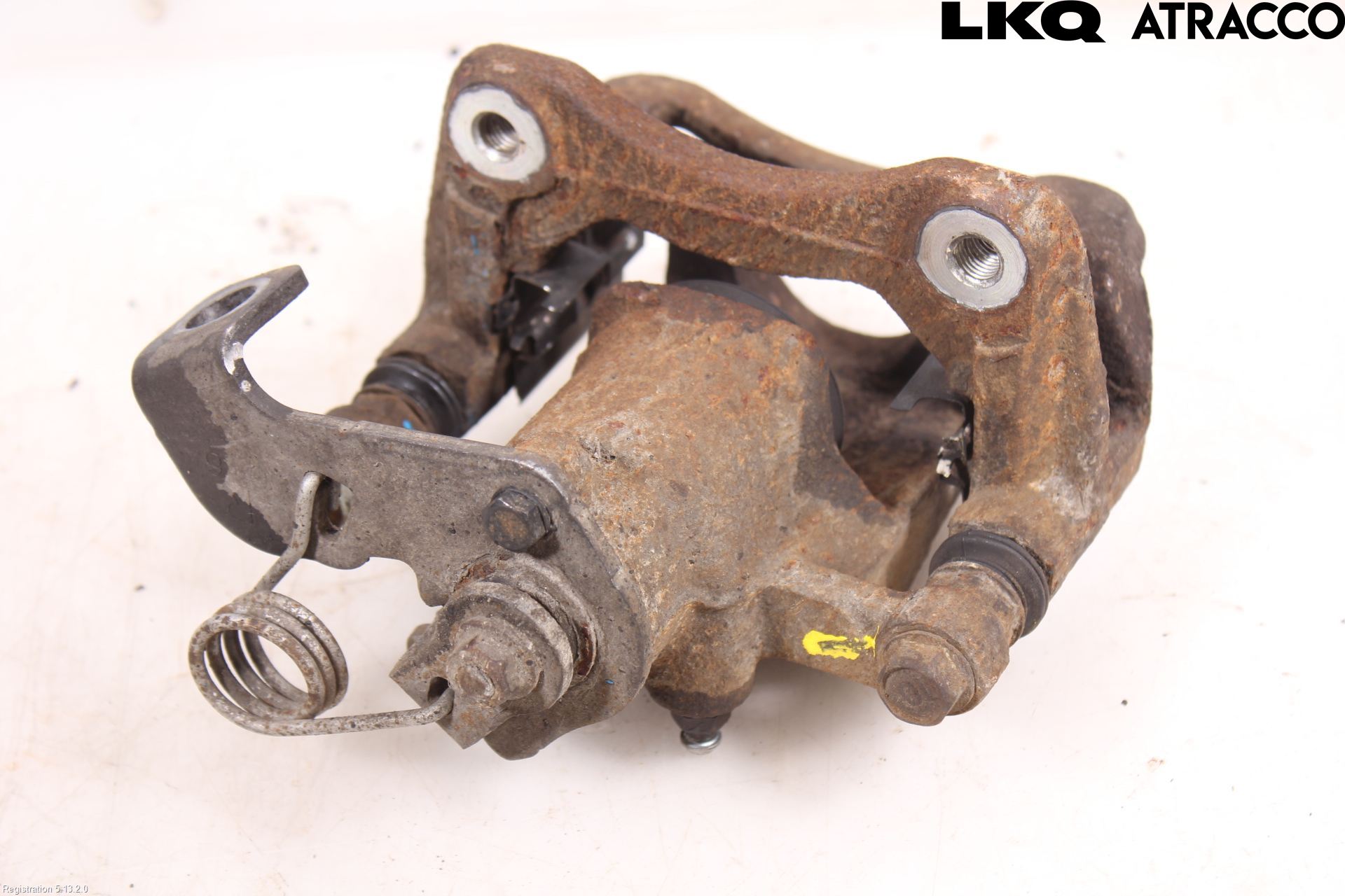 Kia CARENS III 13-19 Bremsecaliper Bak Venstre