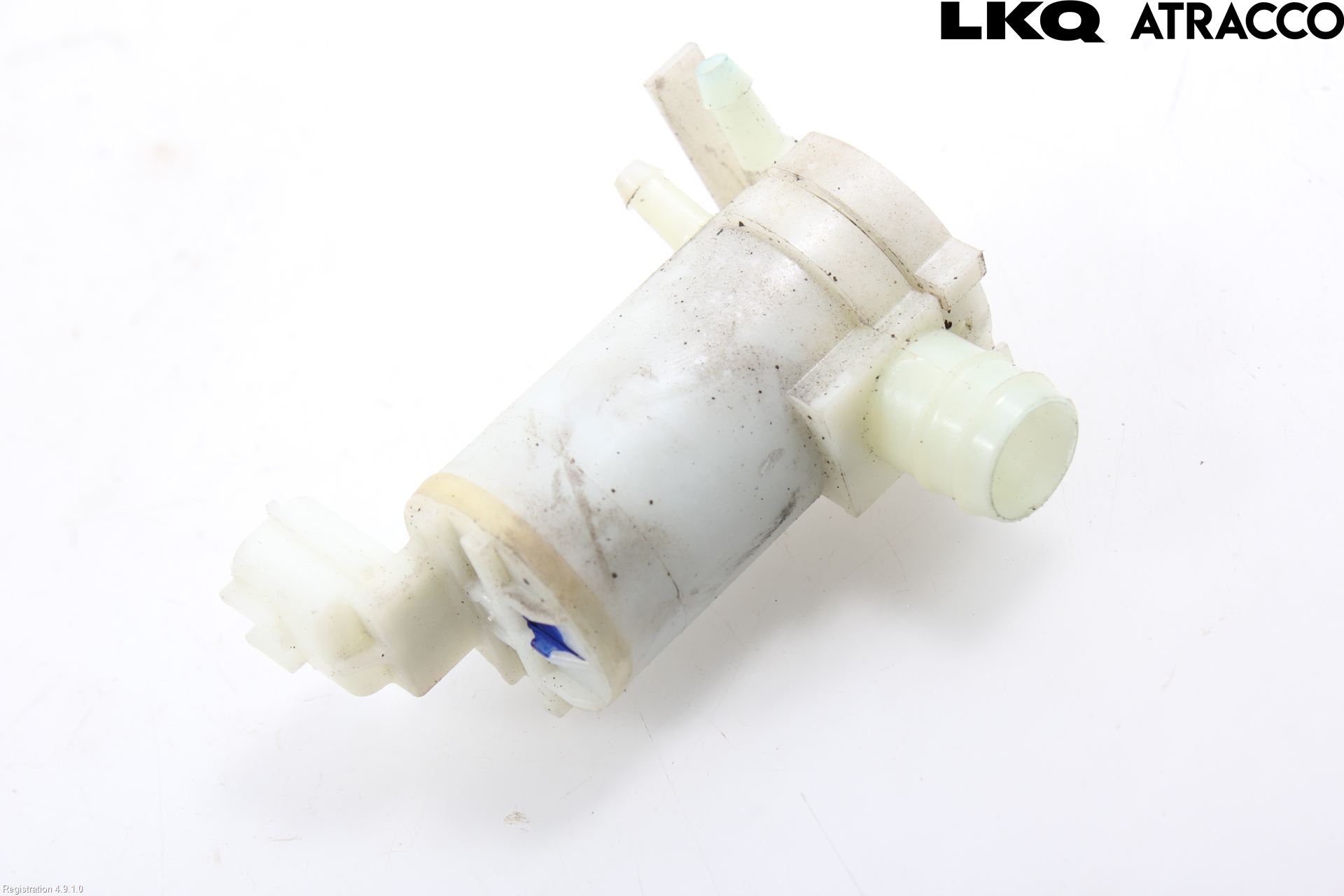 Subaru OUTBACK 15-20 Spylerpumpe Bakluke