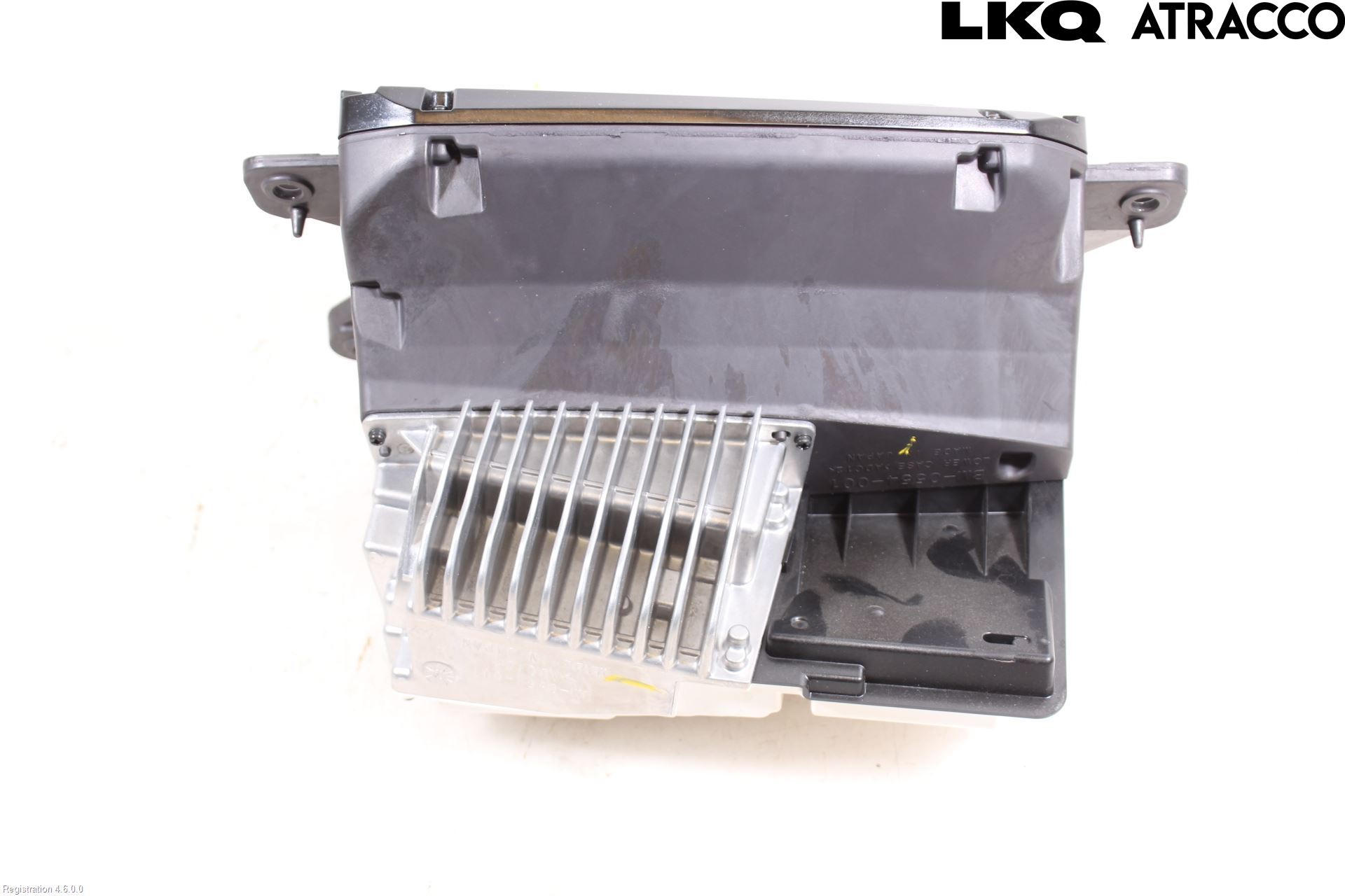 BMW 5 G30/G31/F90 17-23 Instr Kombinert