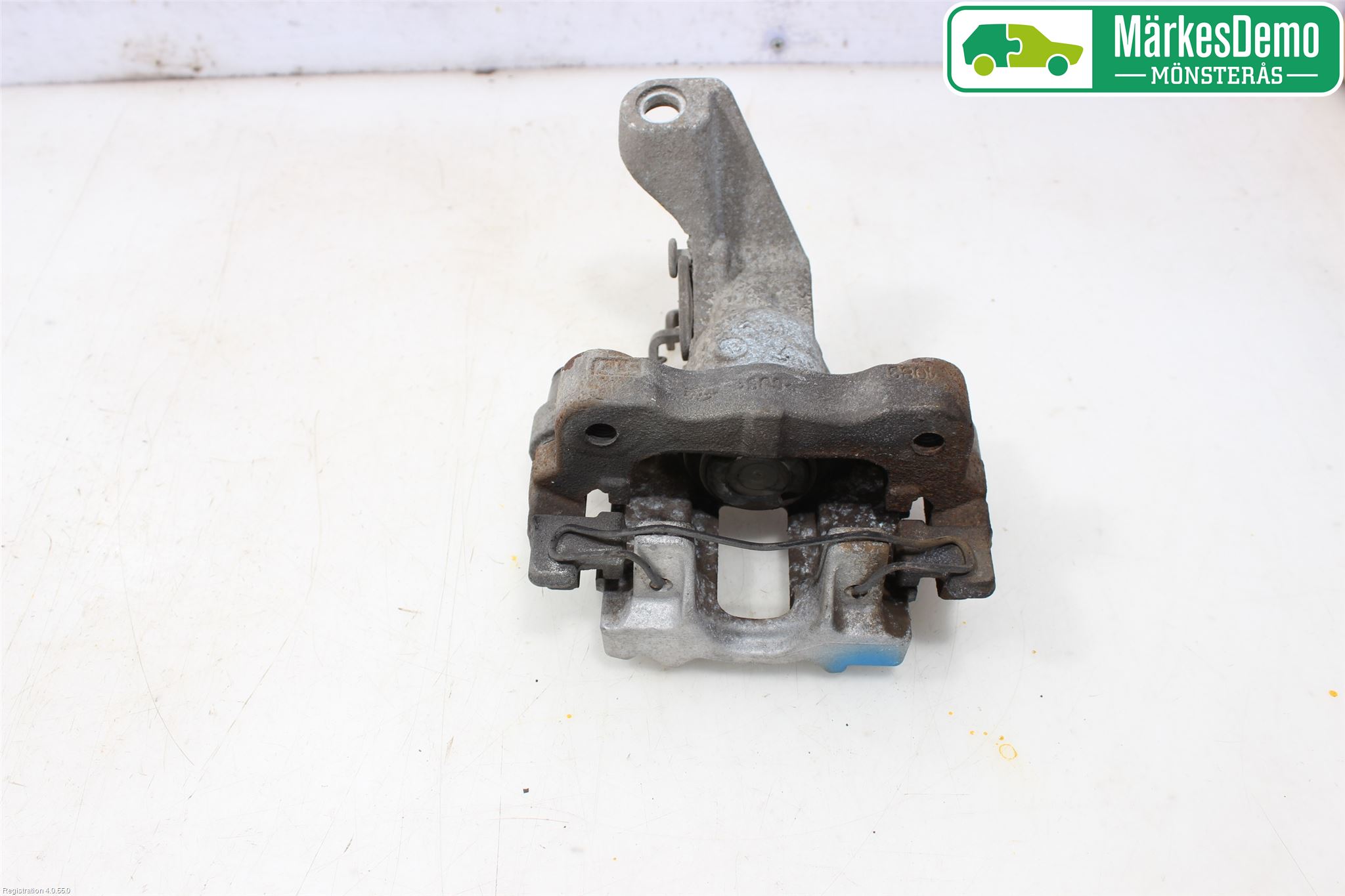Peugeot 308 14-21 Bremsecaliper Bak Høyre