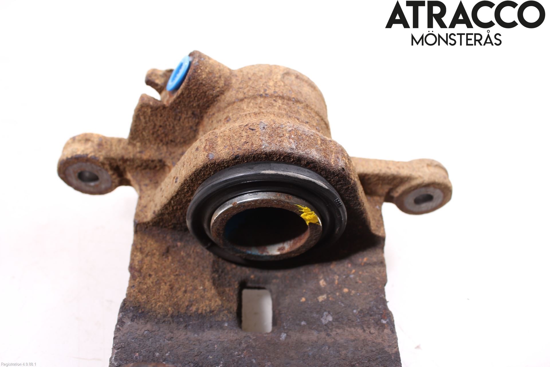 Subaru FORESTER SH  08-13 Bremsecaliper Bak Høyre