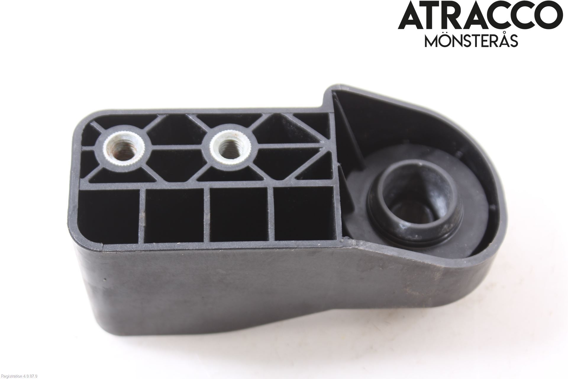 Opel ASTRA K 16-22 Radiator Feste - Ramme - Bjelk