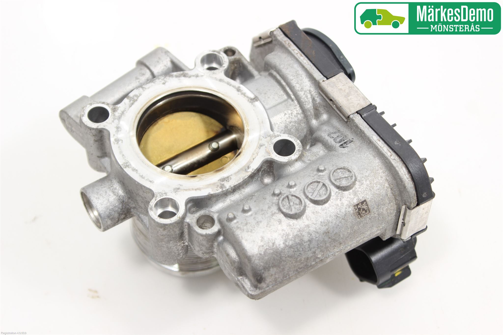 Opel ASTRA J 10-15 Inns Spjeldhus