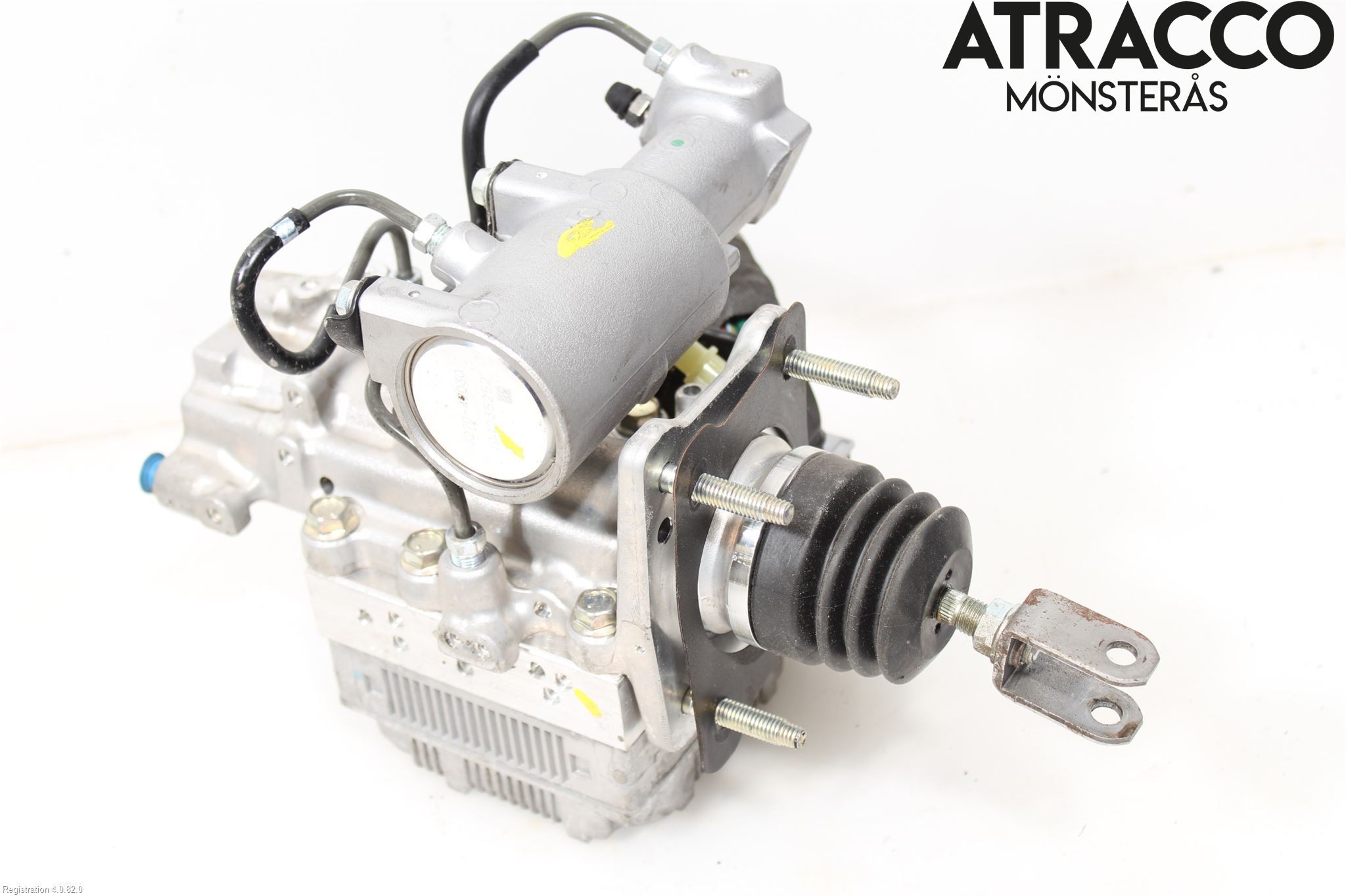 Toyota AURIS 13-19 Abs Hydraulikkaggregat