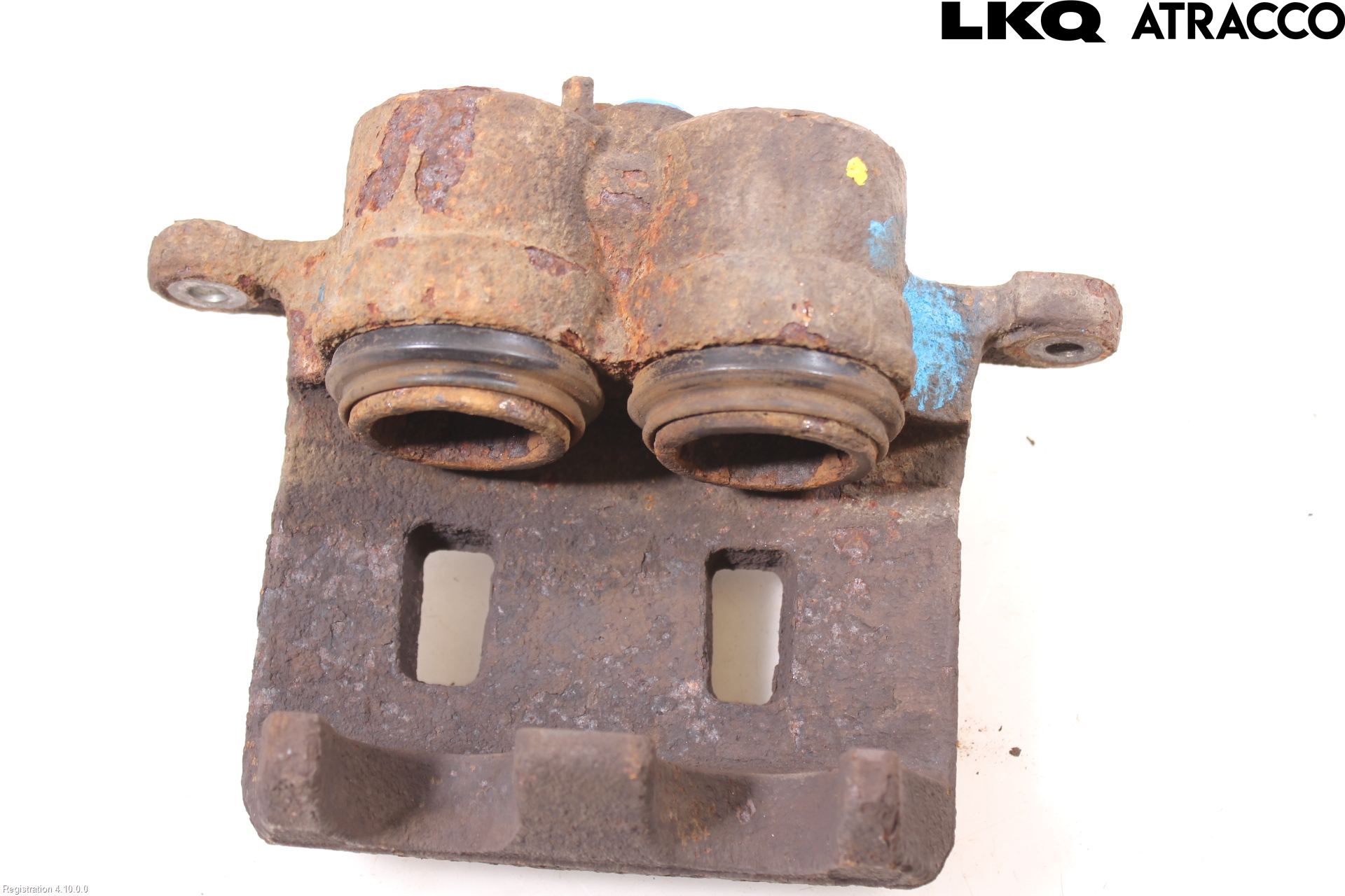 Subaru OUTBACK 15-20 Bremsecaliper Foran Høyre