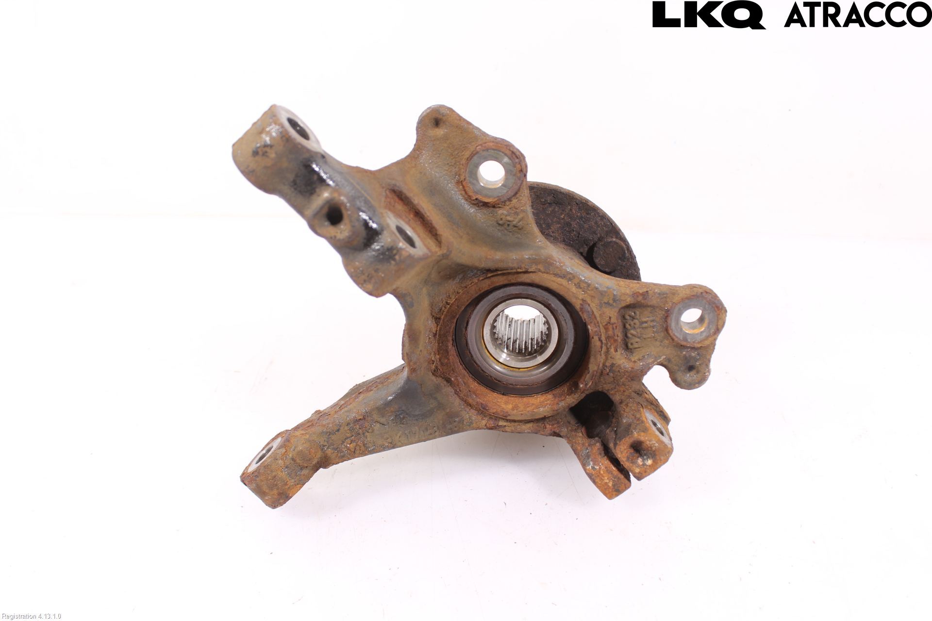 Ford FIESTA 13-17 Spindel Vf