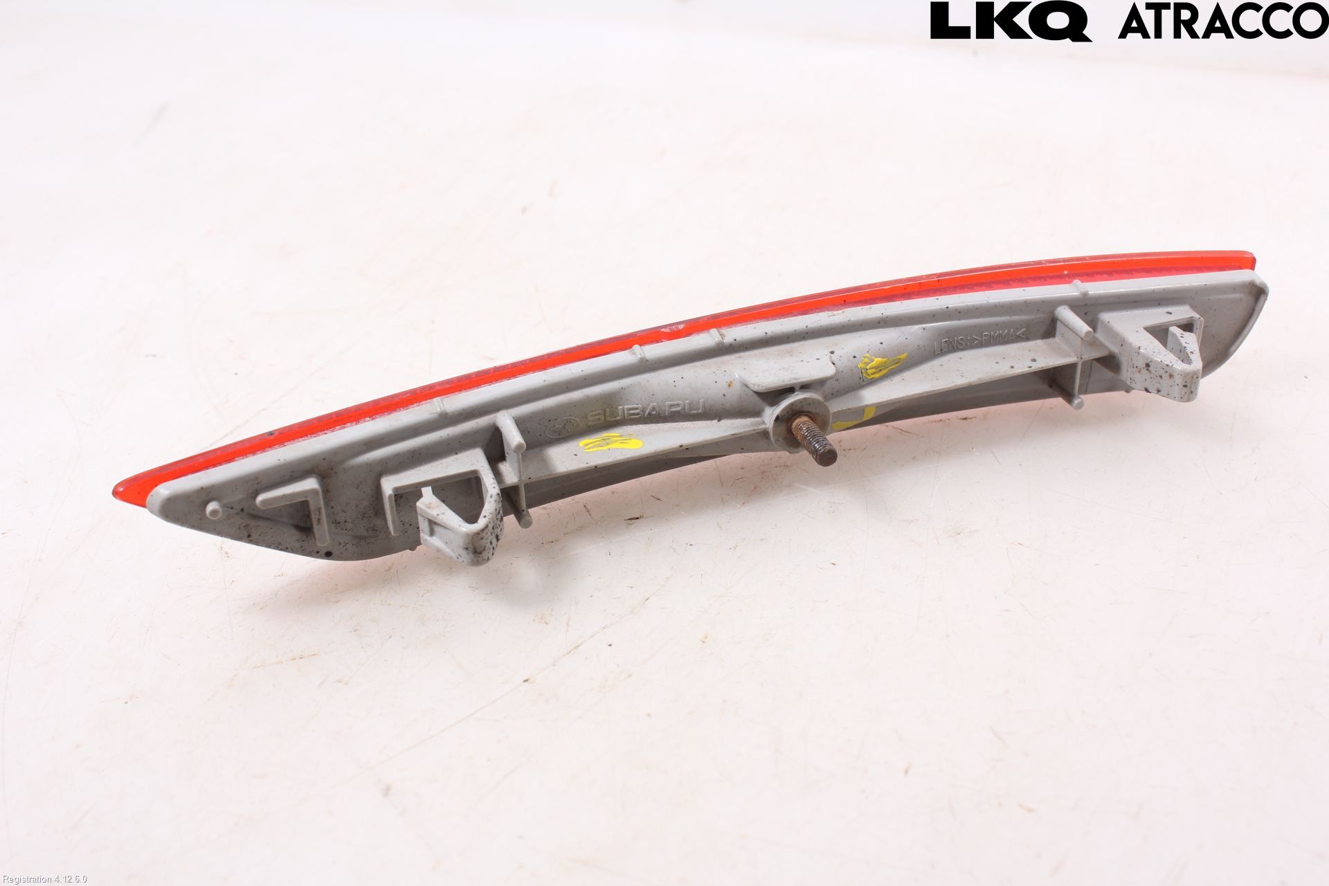 Subaru FORESTER SJ 13-18 Refleks Bak