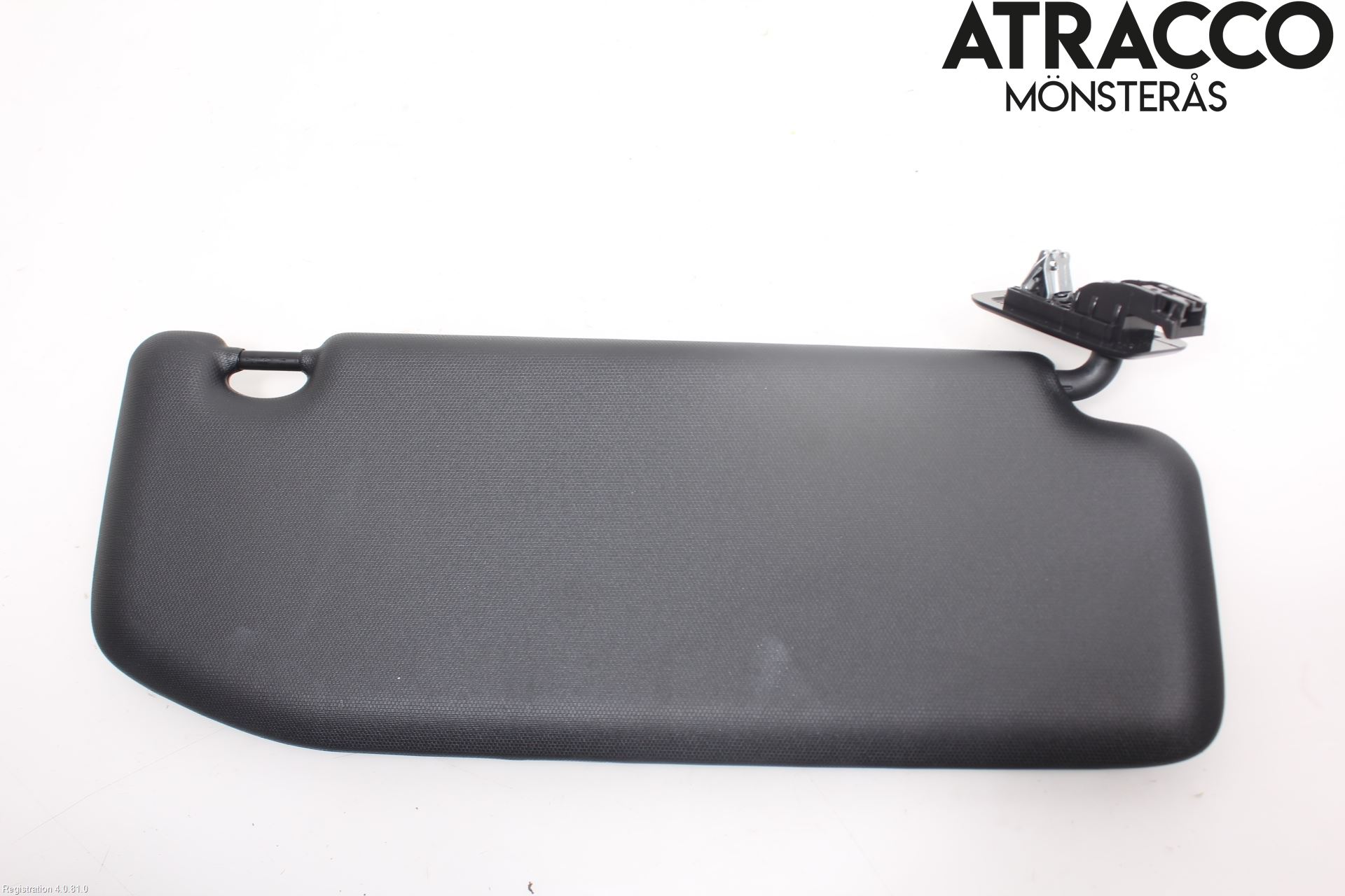 Opel CORSA F, CORSA-E 20- Innr Solskjerm