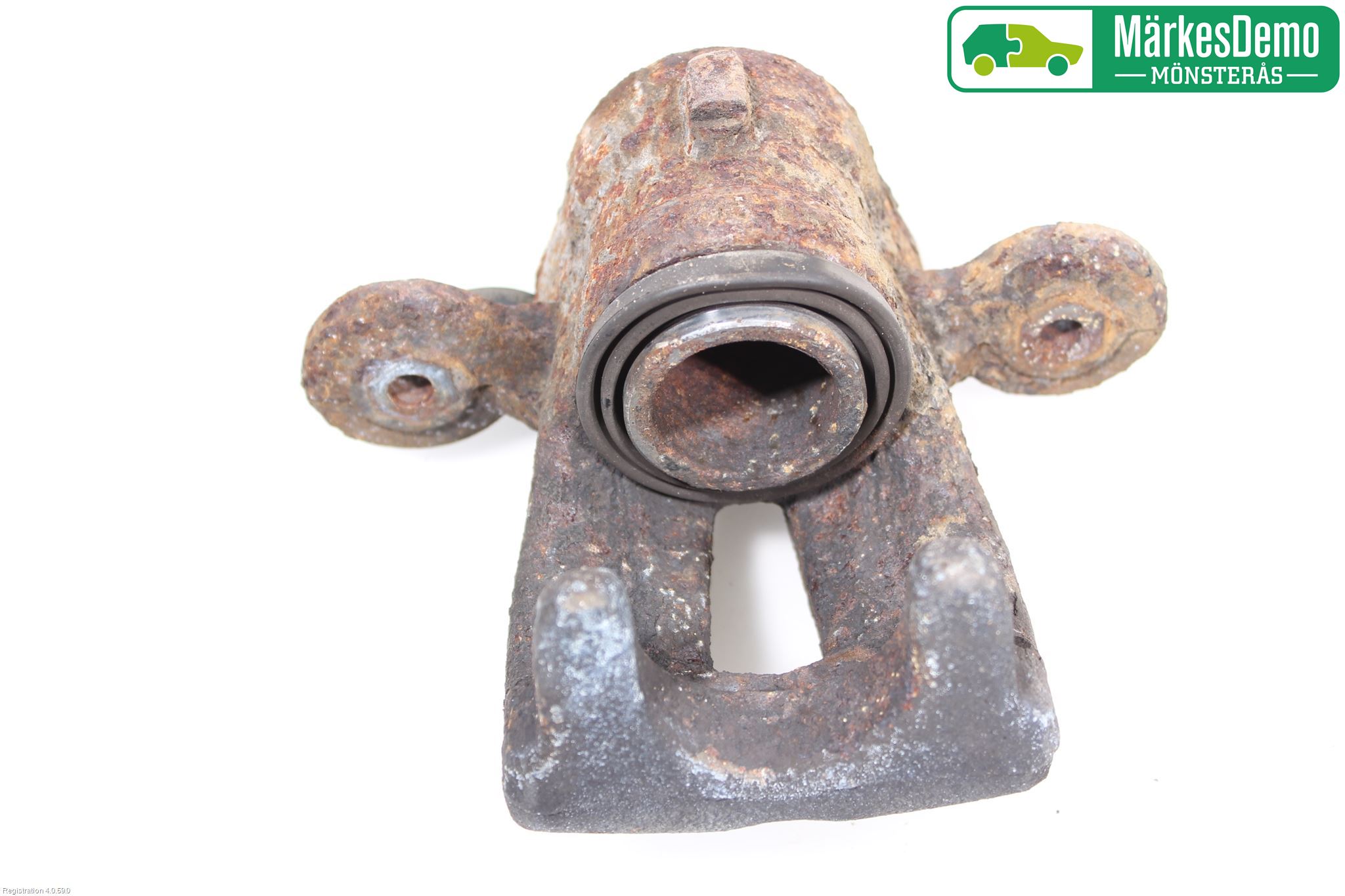 BMW 1 E87/81 5D/3D 03-11 Bremsecaliper Bak Venstre